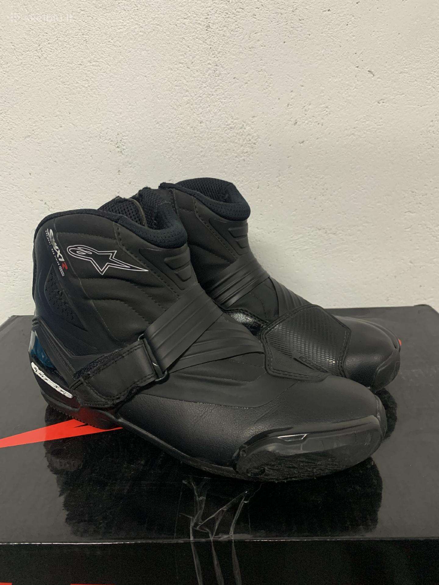 Alpinestars, sporta / superbaika