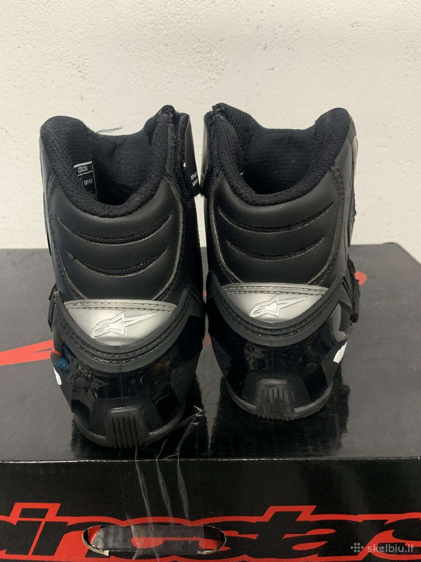 Alpinestars, sporta / superbaika