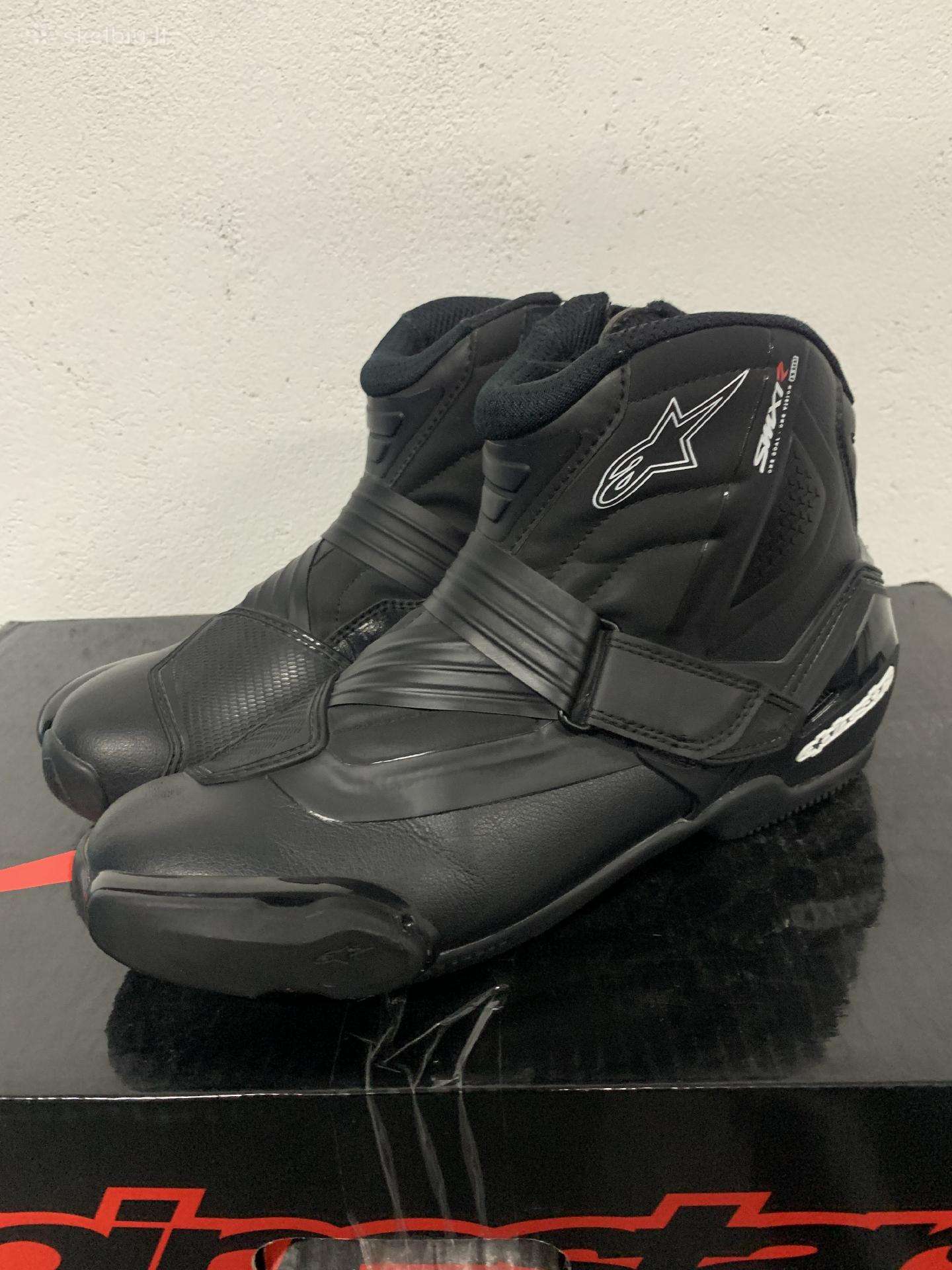 Alpinestars, sporta / superbaika