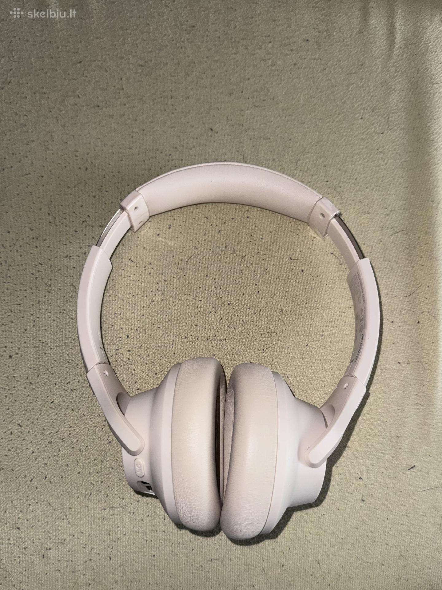 Parduodu naudotas soundcore ausines