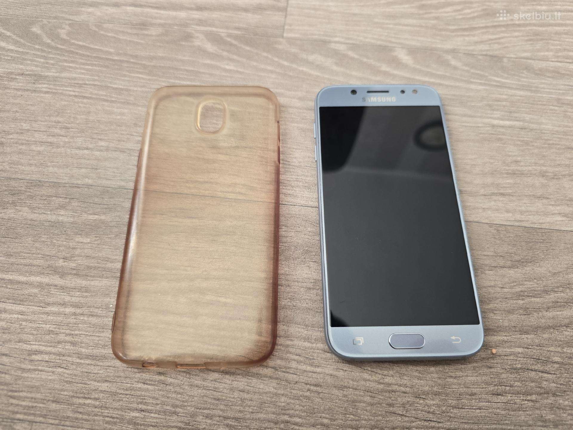 Samsung Galaxy J5 dual sim