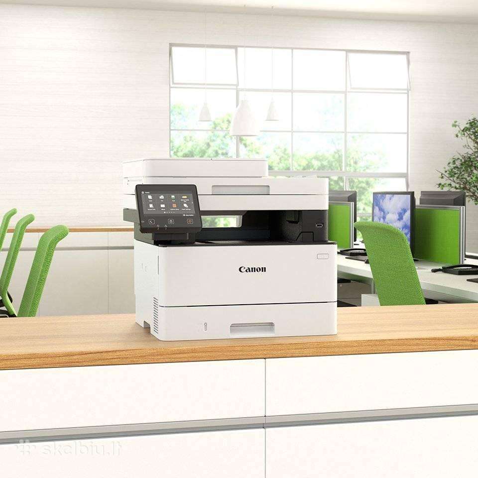 Canon i-sensys X 1238i II