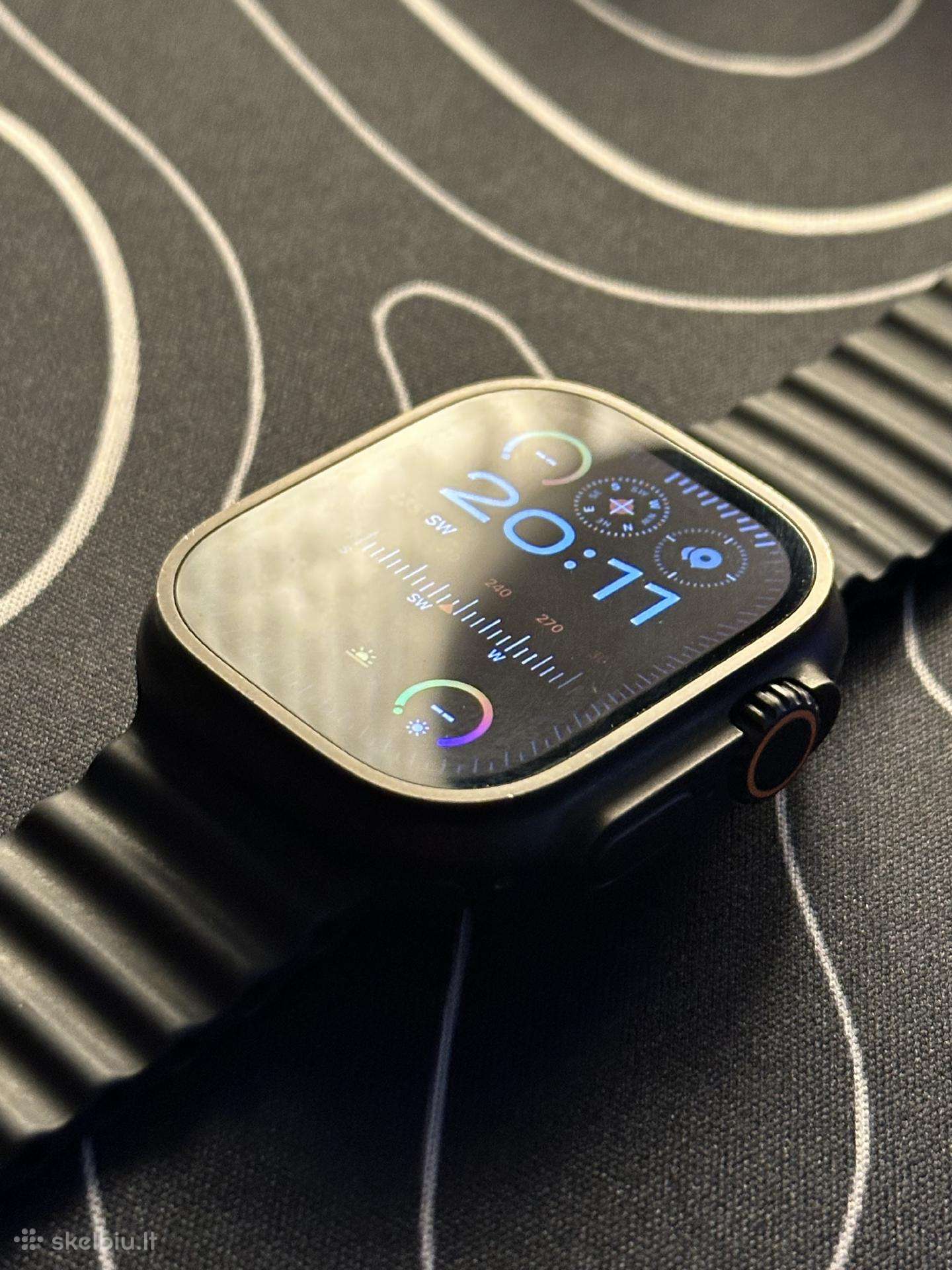 Apple Watch Ultra 2