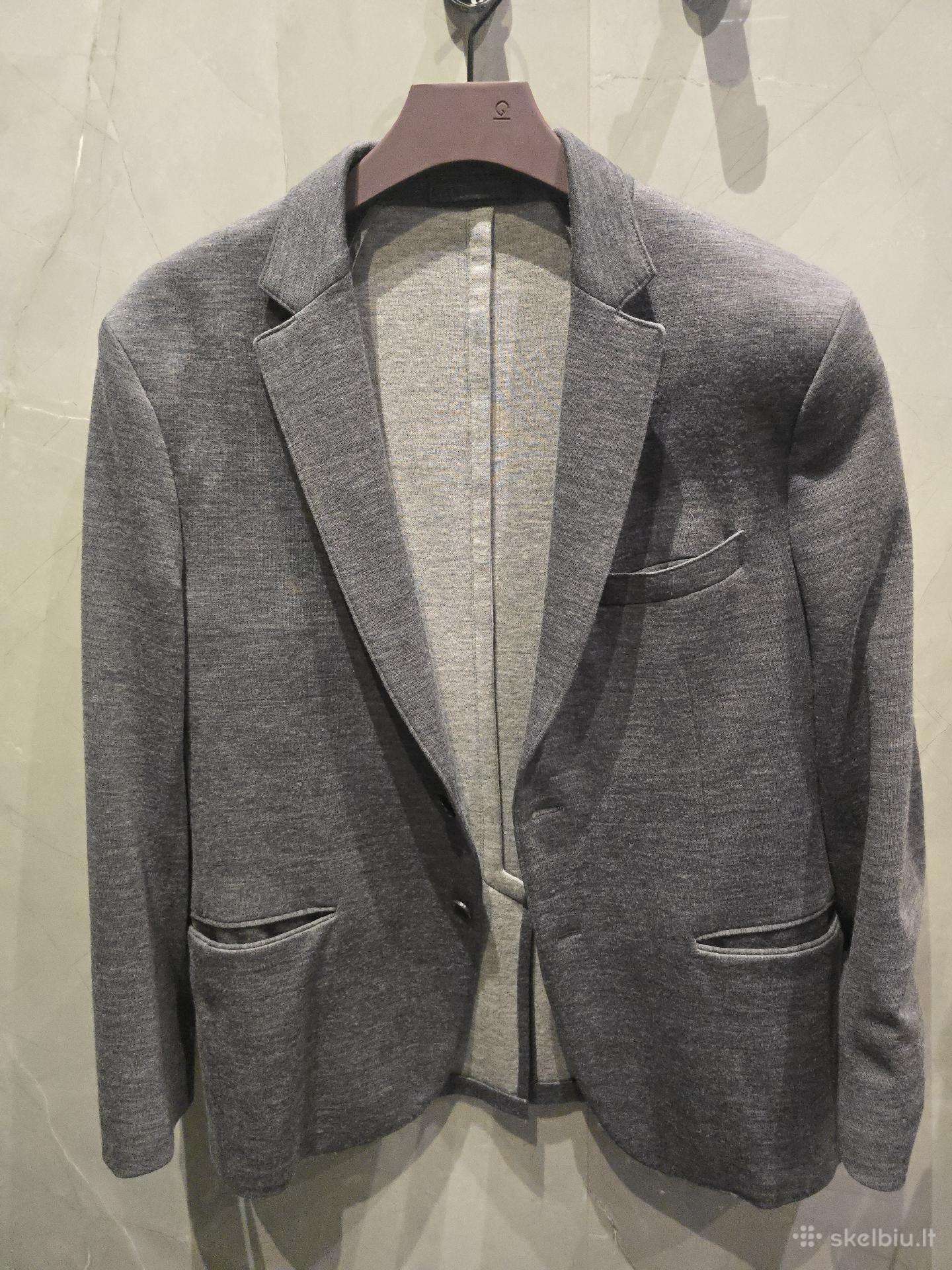 Salvatore Ferragamo švarkas