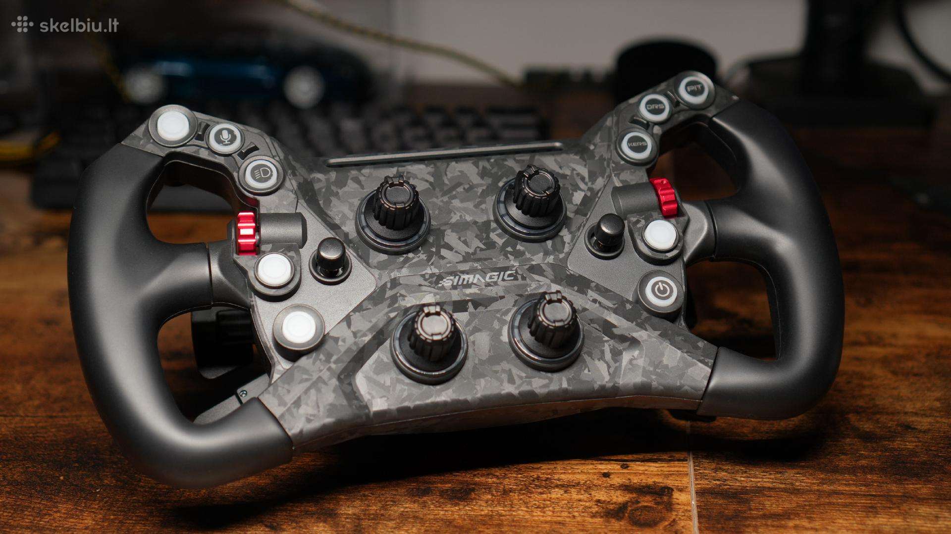 Simagic GT Neo