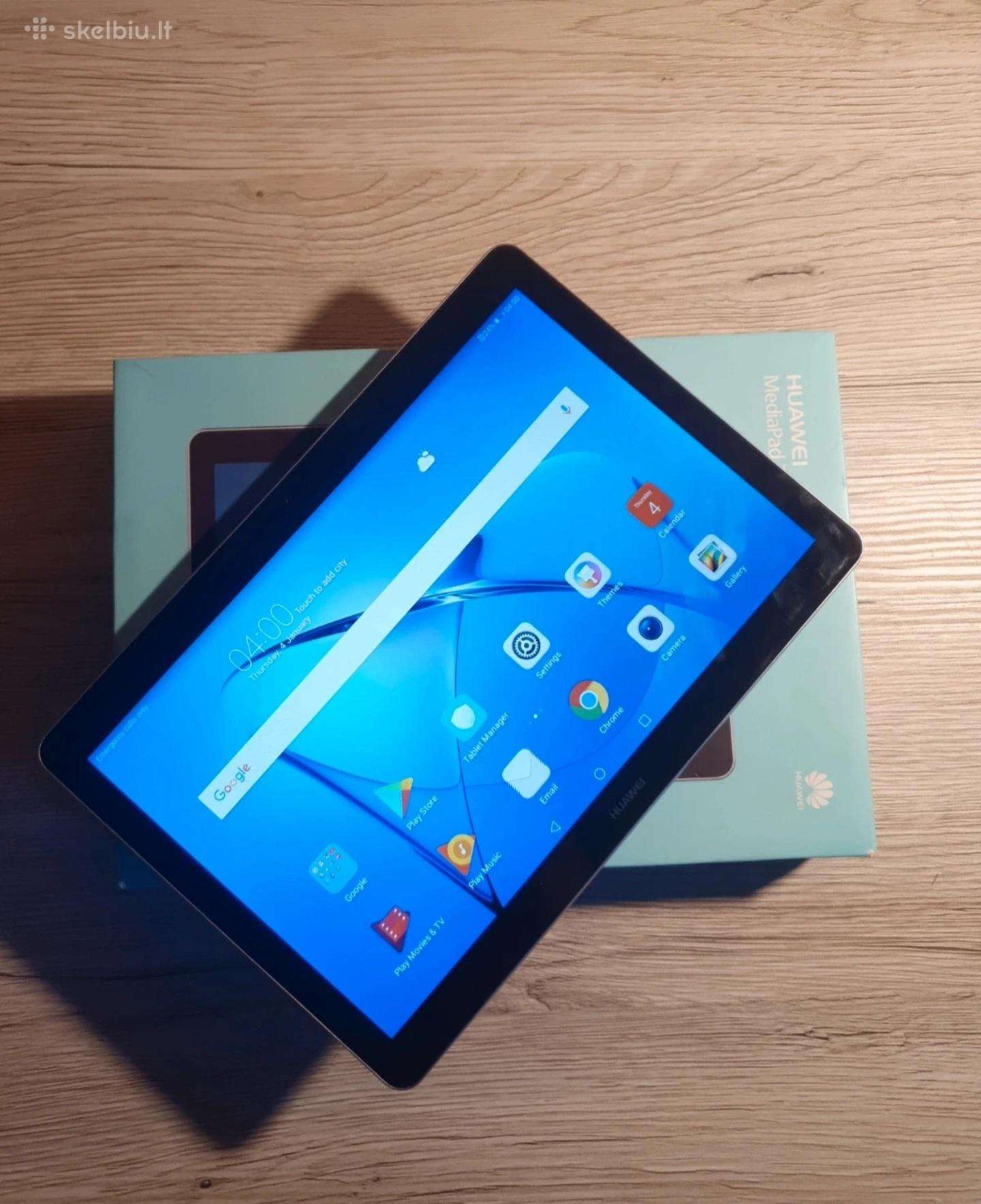 Huawei mediapad T3 10