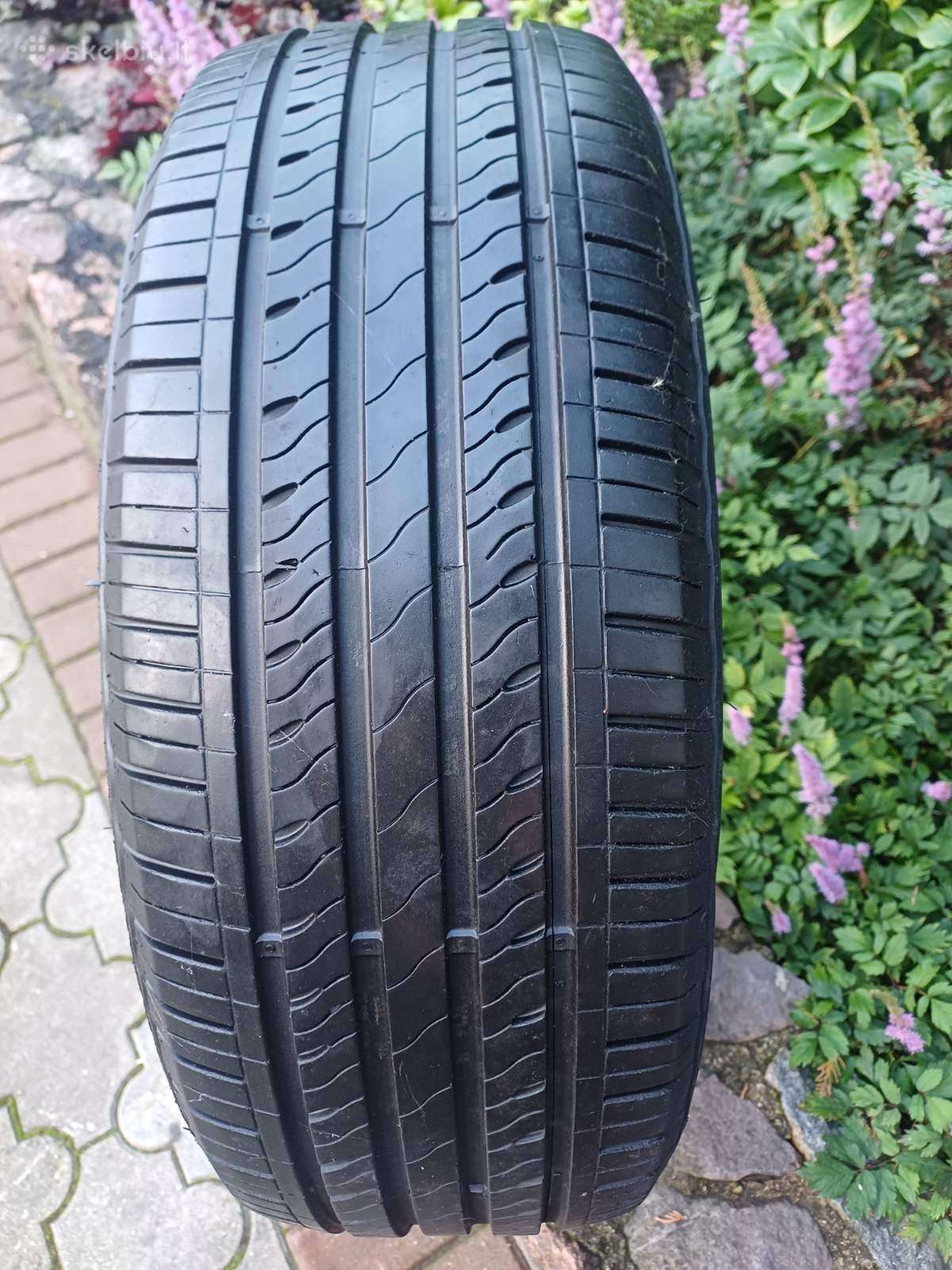 M+s padangos 205/60r16