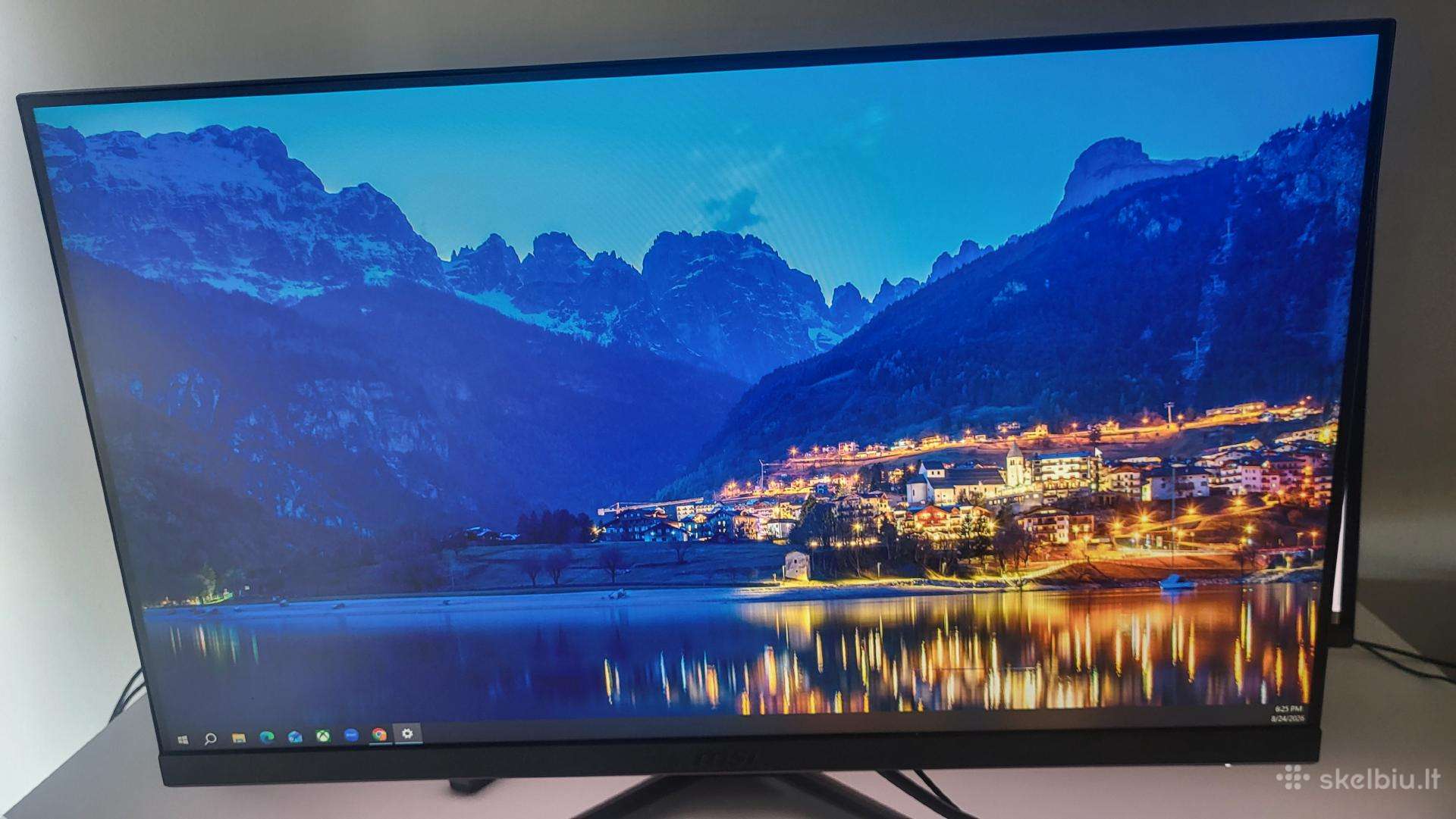 Parduodu Msi Optix G271 monitorių.
