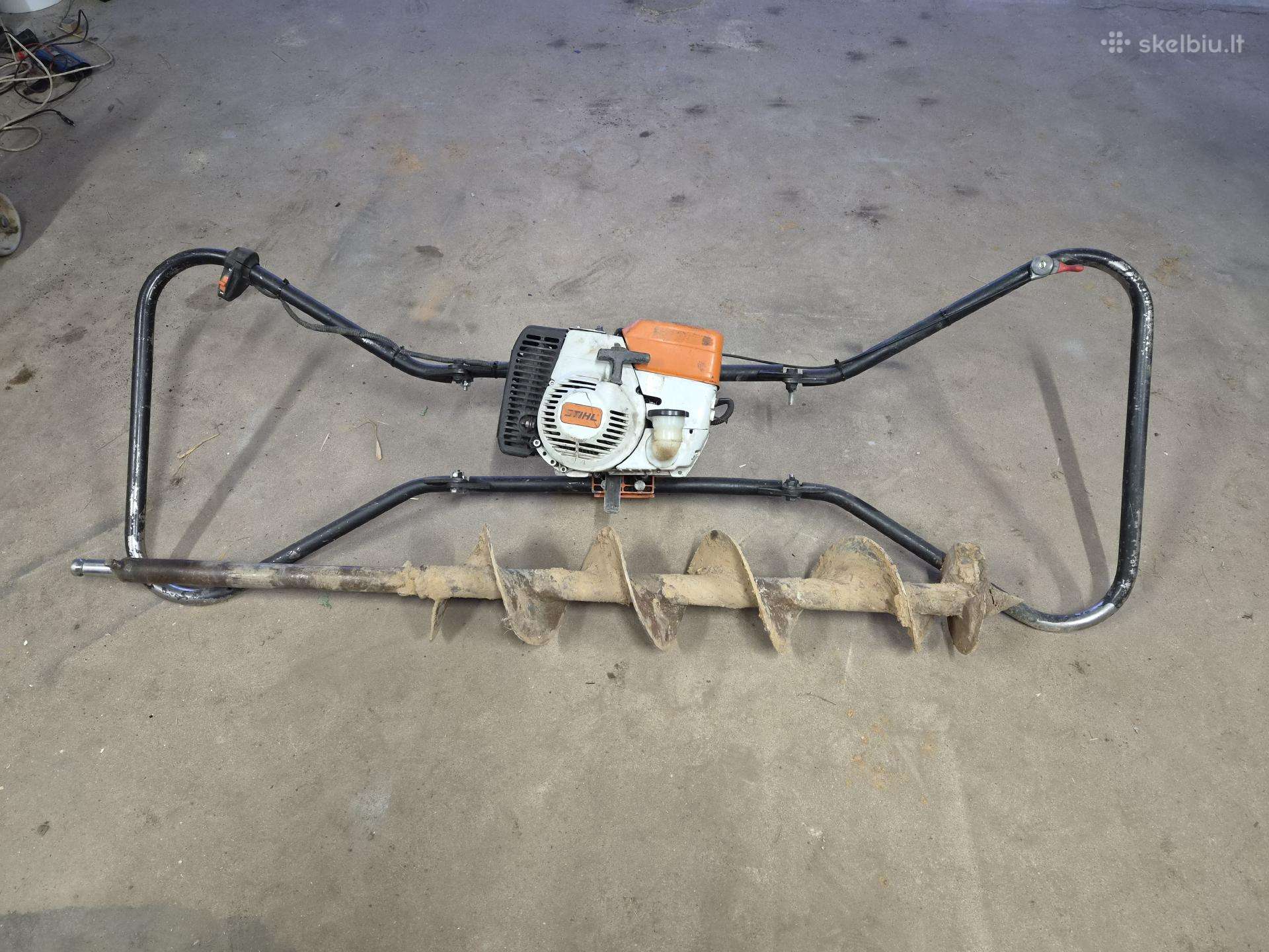 Sthil Bt360
