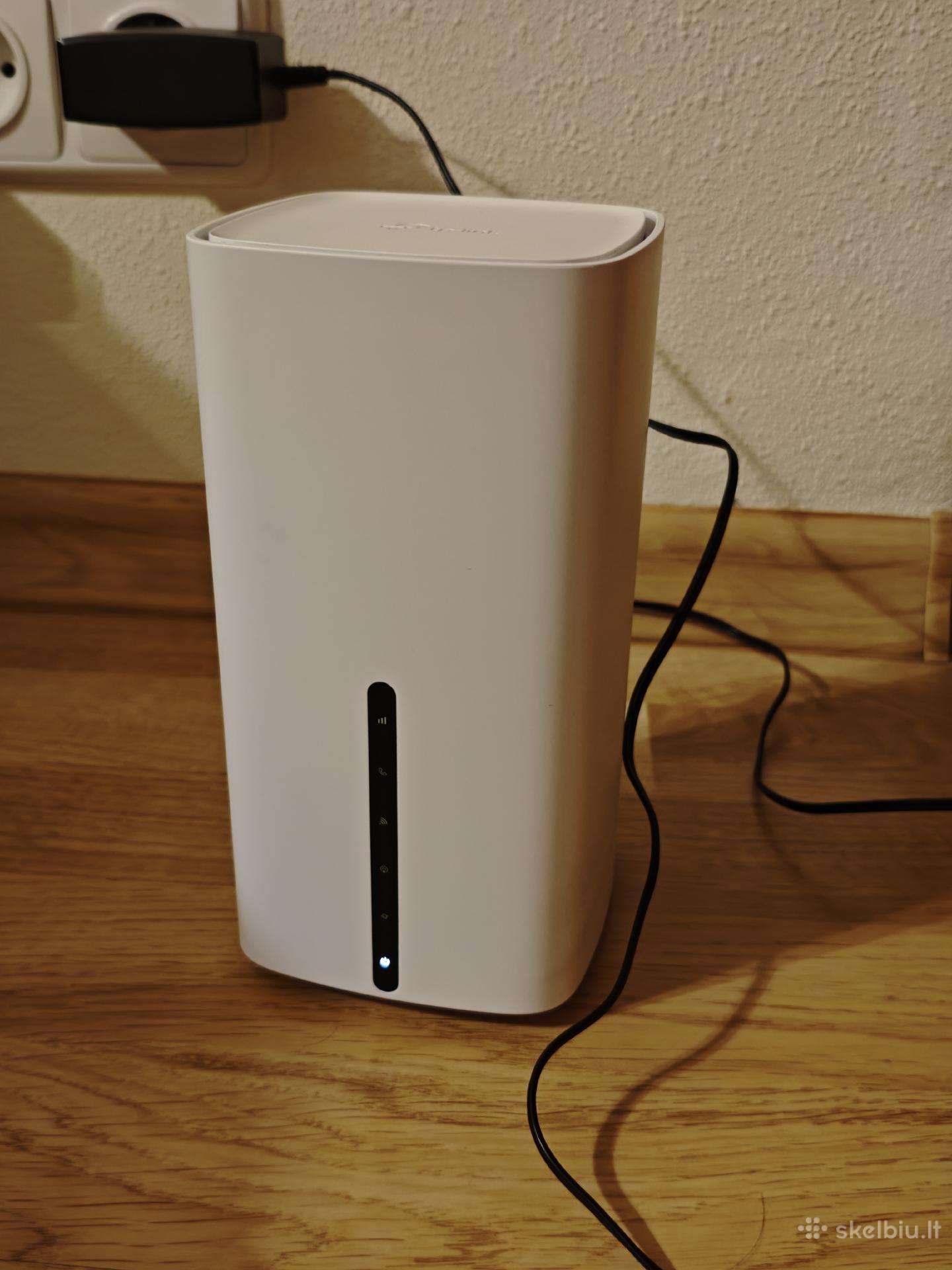 Tp-link Nx220v