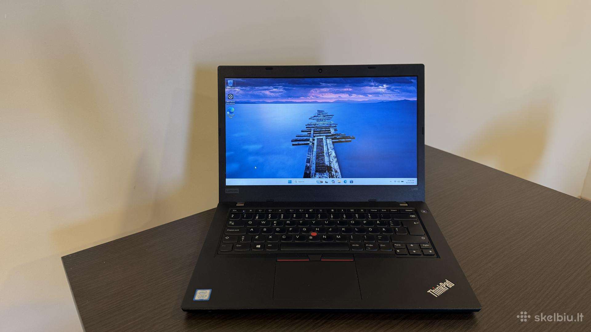 Lenovo L480