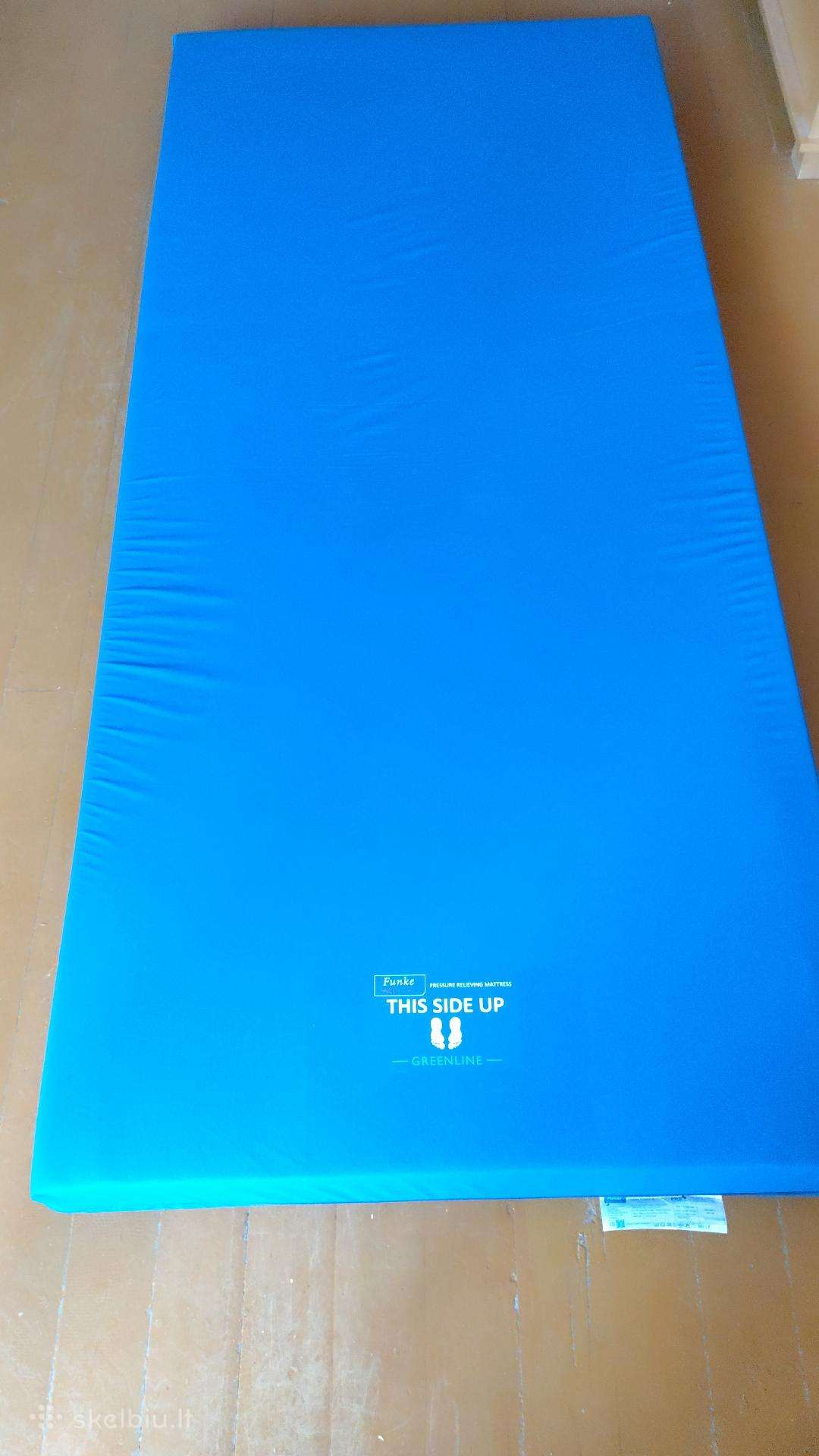 Funke Medical Hyper Foam 2