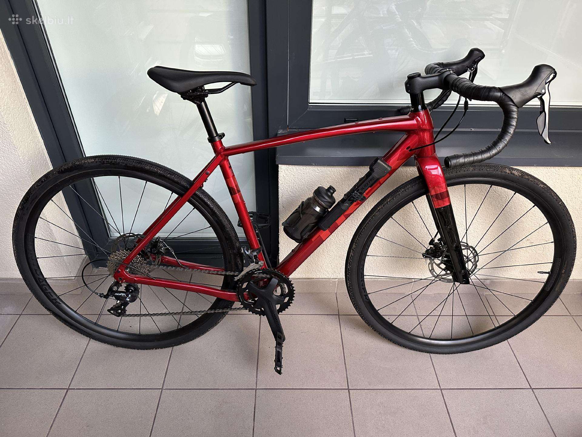 Trek Chekpoint alr 3 gravel