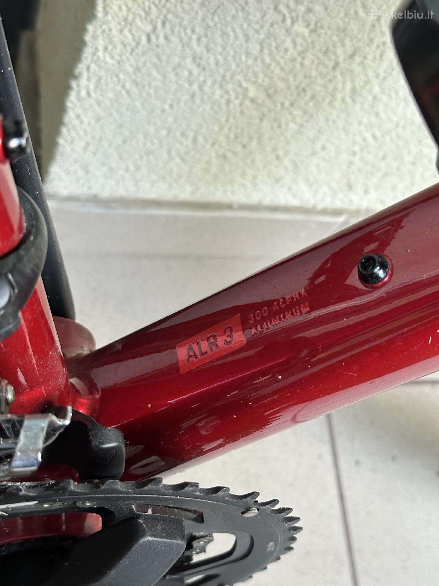 Other bike Trek