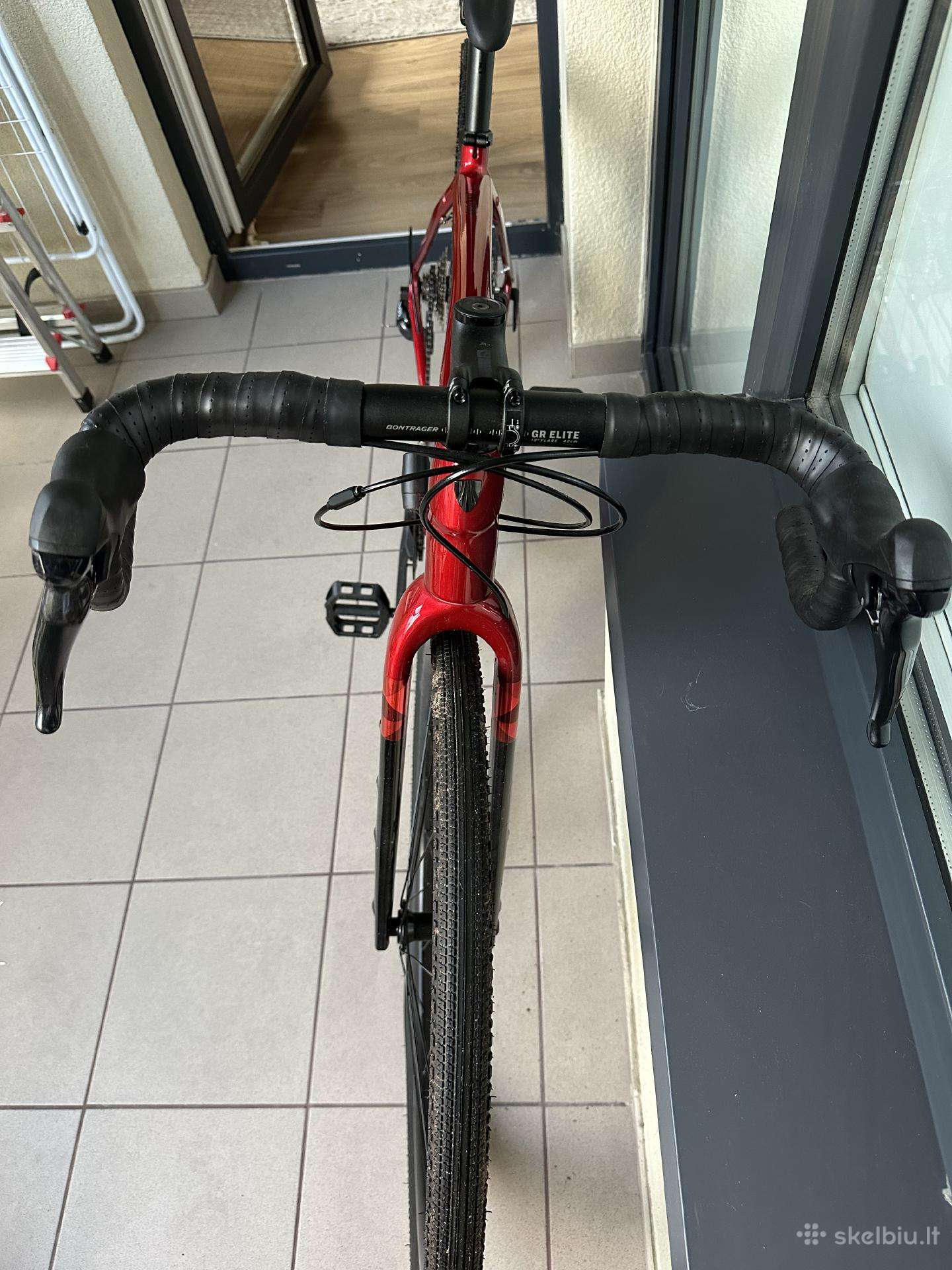 Other bike Trek