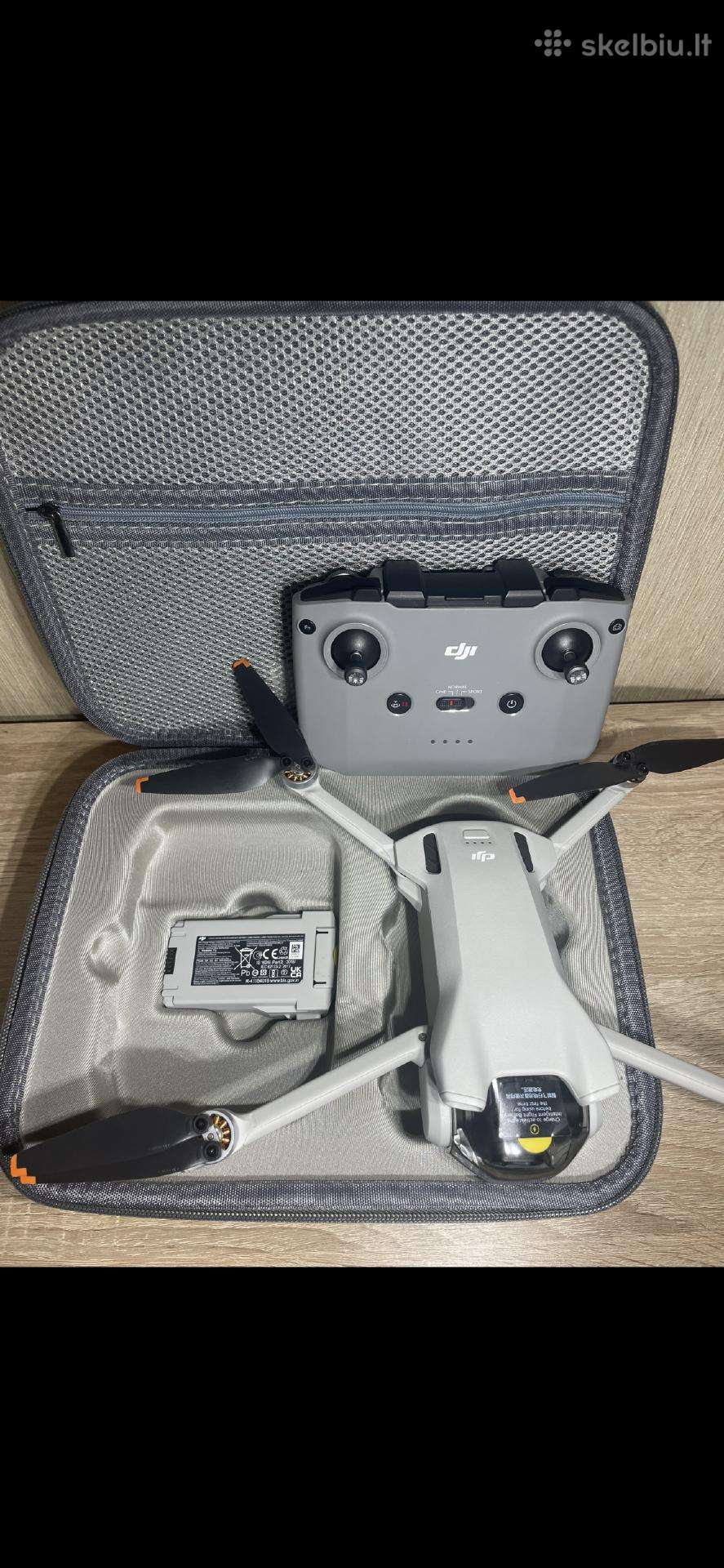 Dji Mini 3