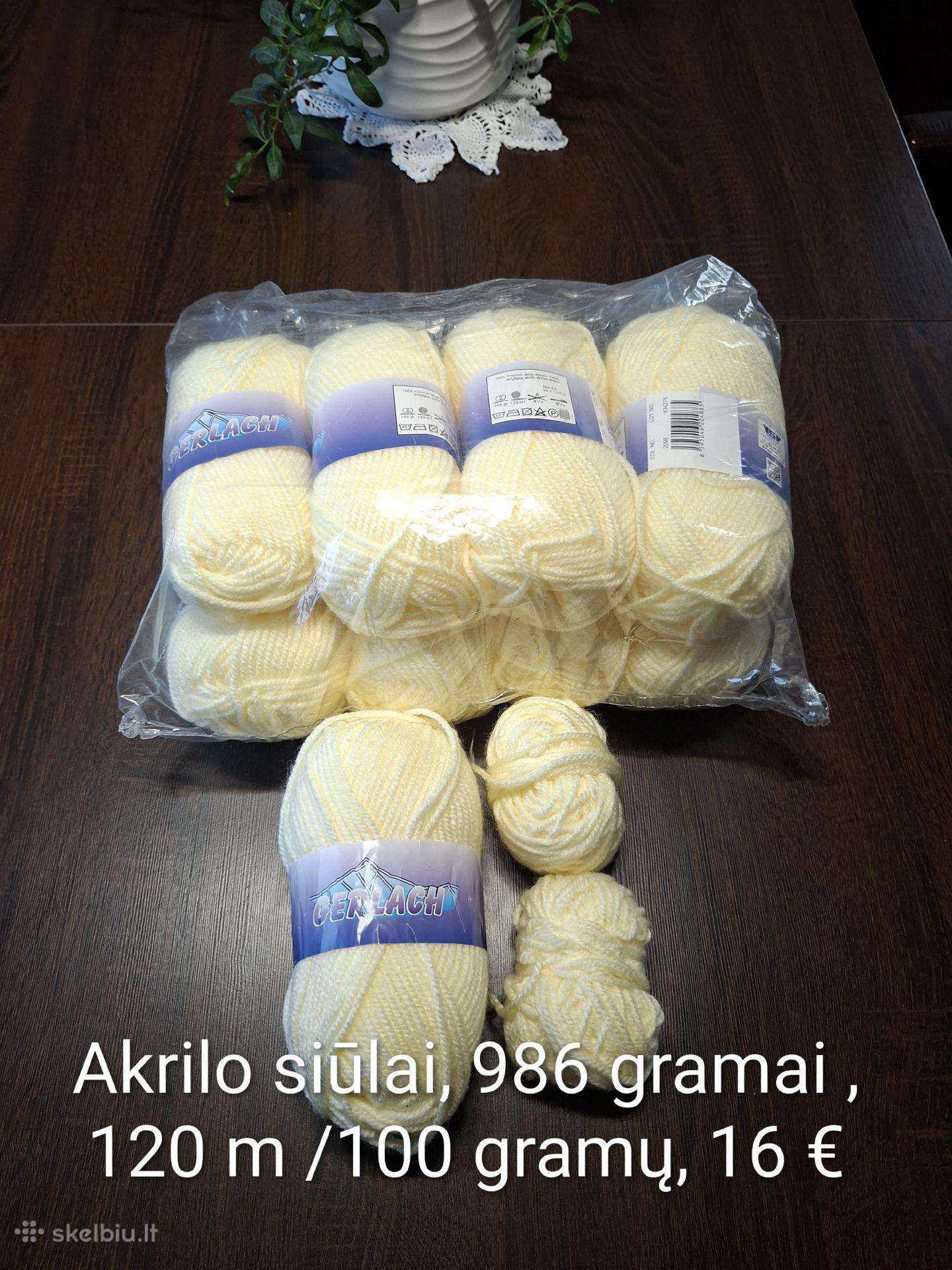 Siūlai