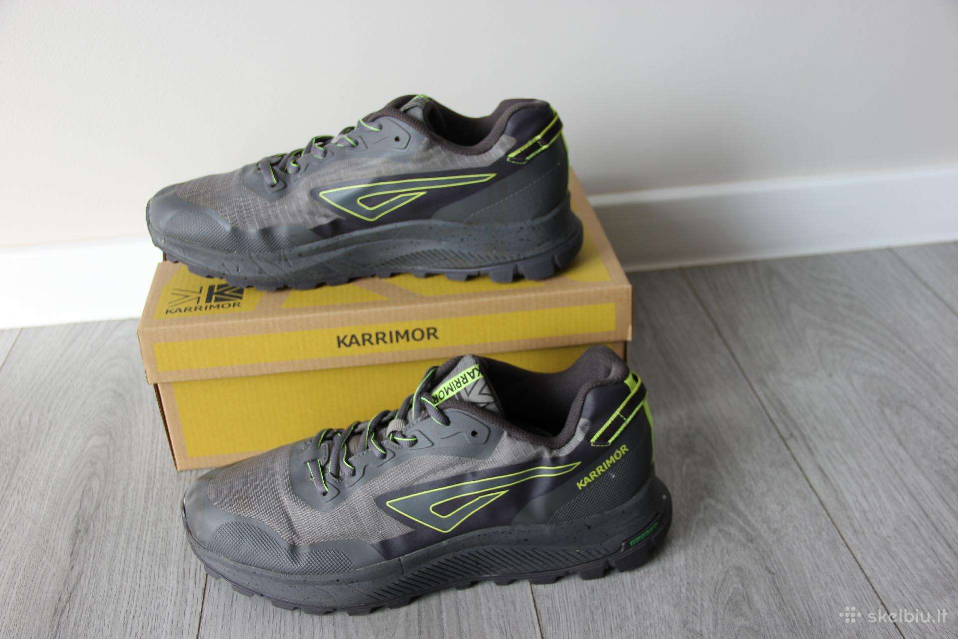 Karrimor Tempo Tr 8 42dydis