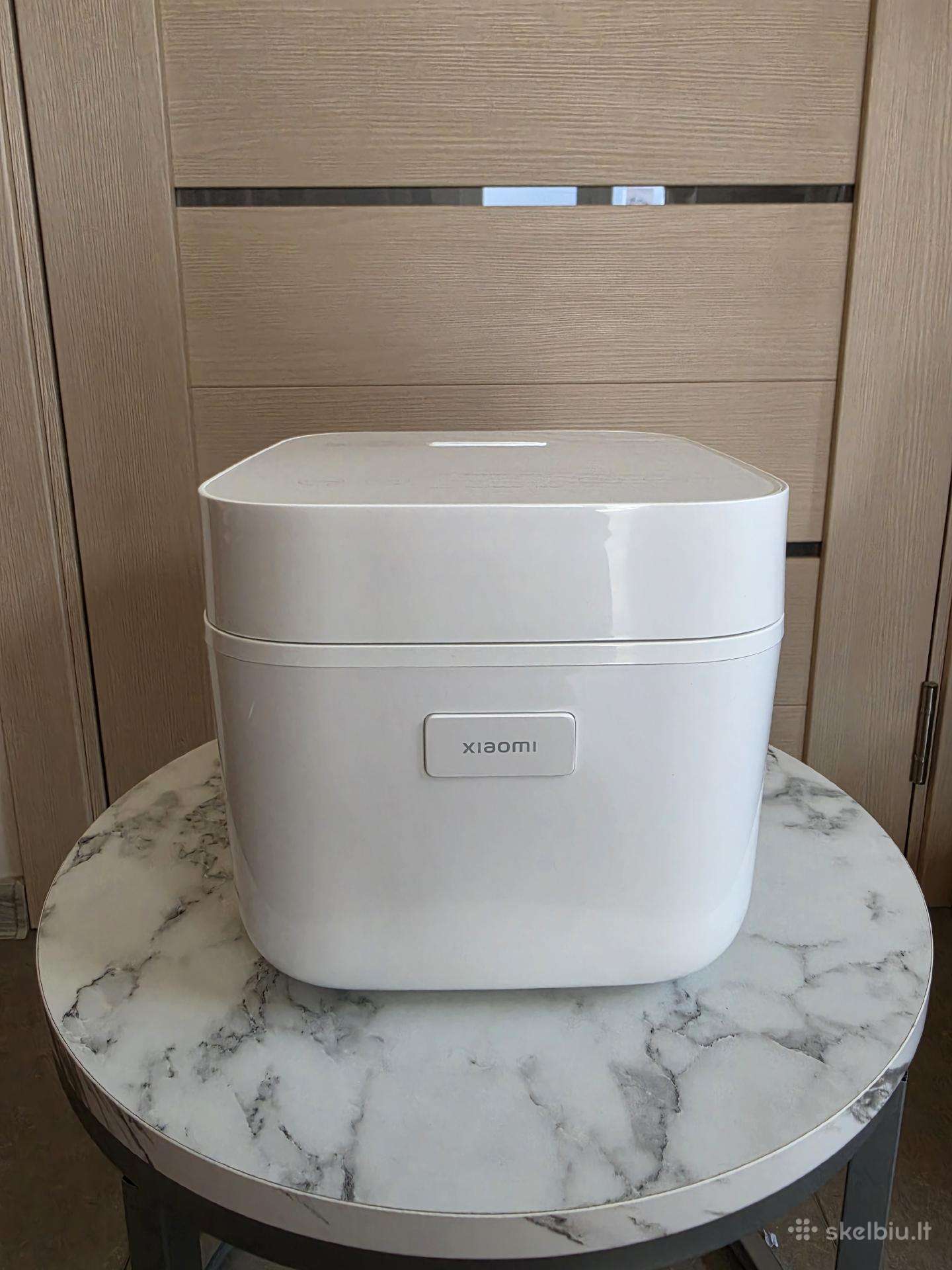Xiaomi ryžių viryklė / multivarkė 1.5l