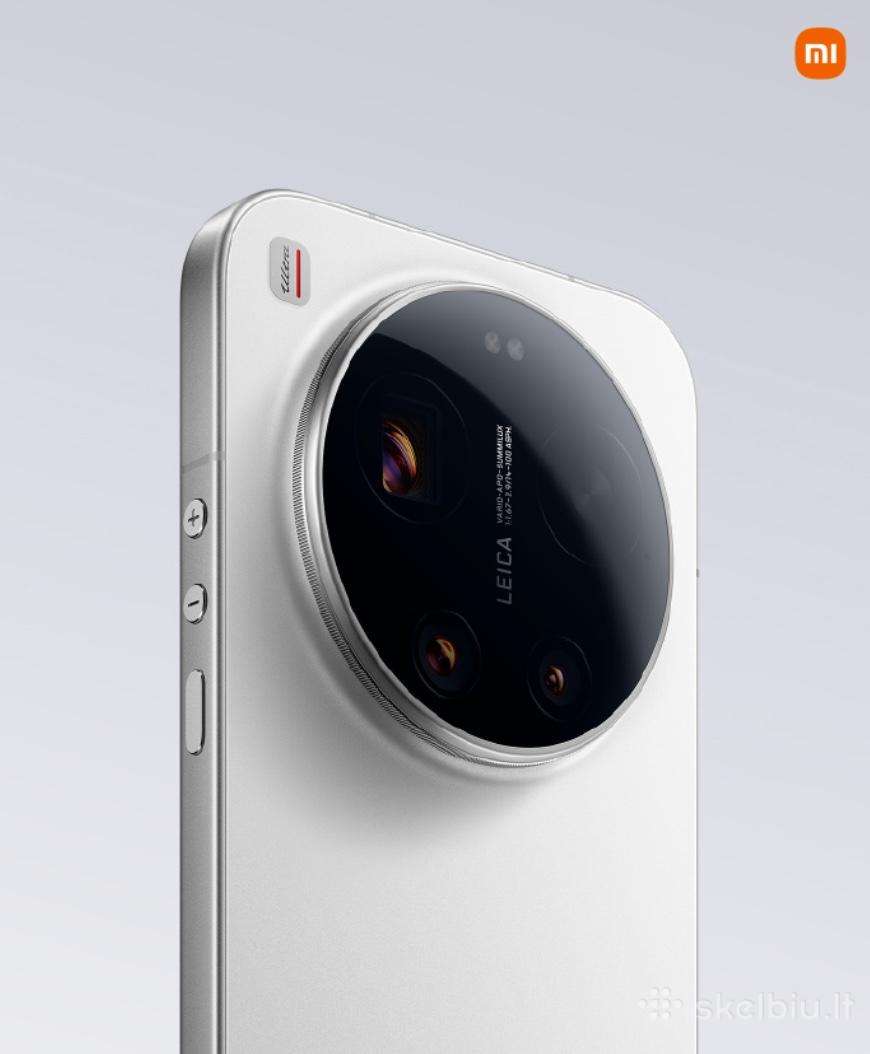 Xiaomi 17 Ultra 5G 16gb/1tb