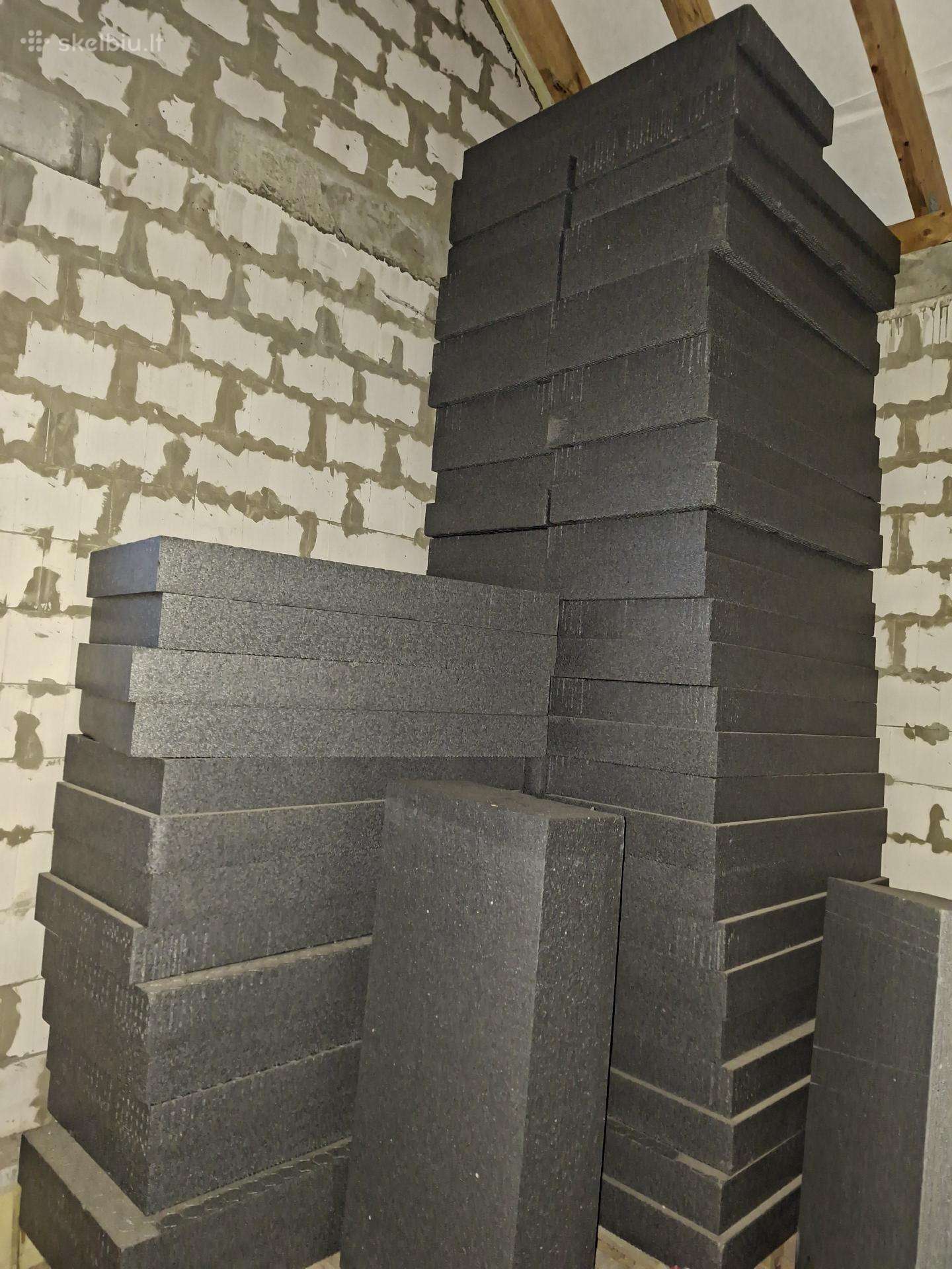 Finnfoam neoporas Eps 70