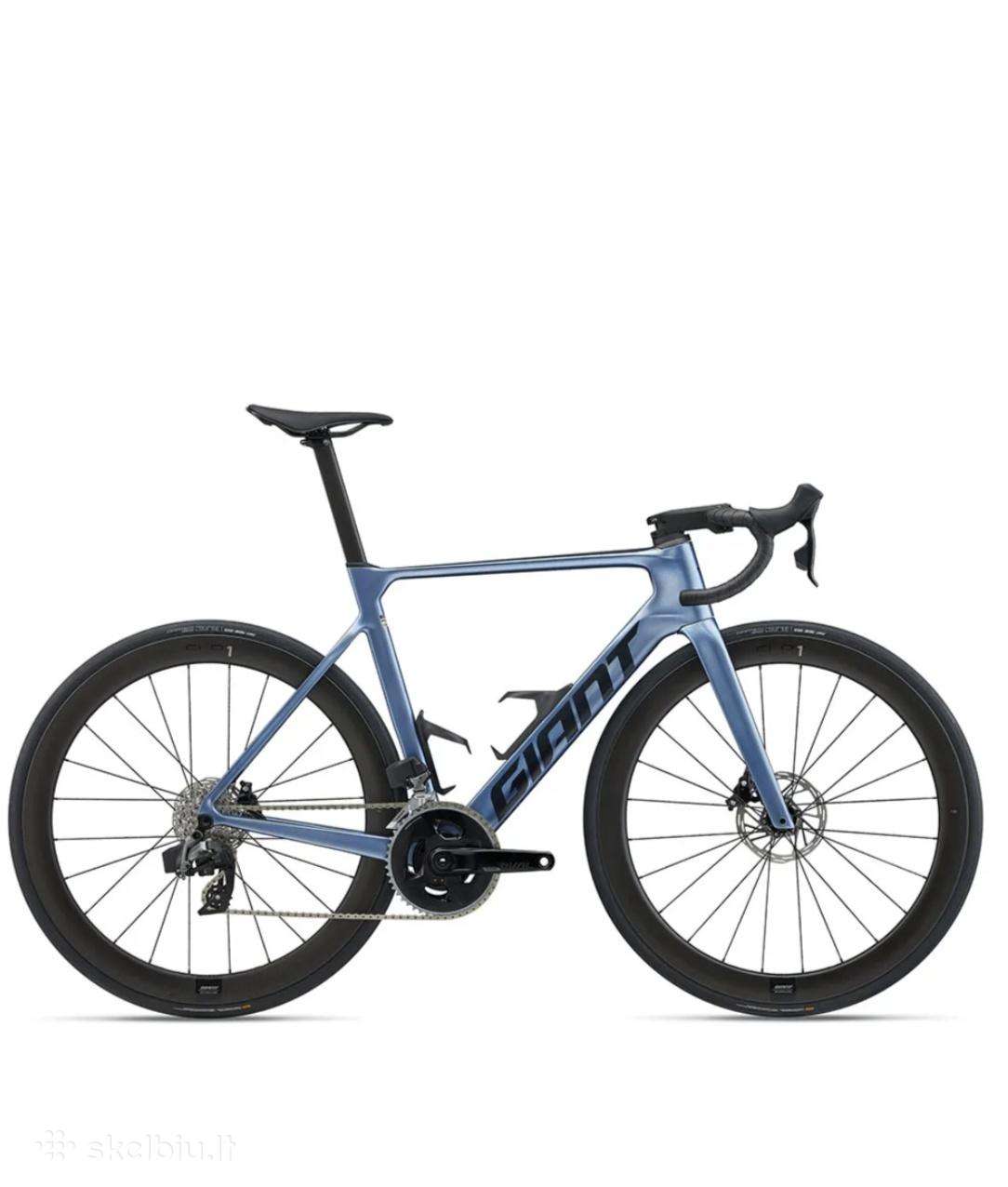 Giant Propel Advanced Pro 1 Aero dviratis size M/l