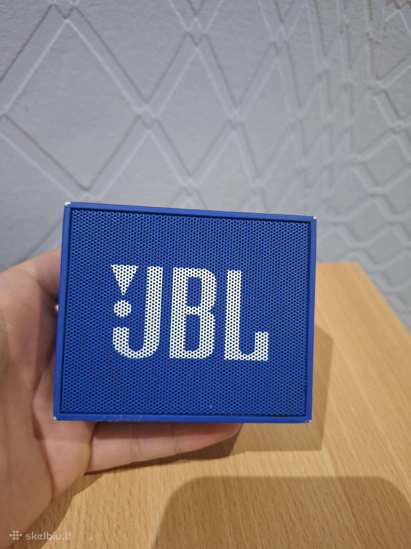 Jbl kolonėlė