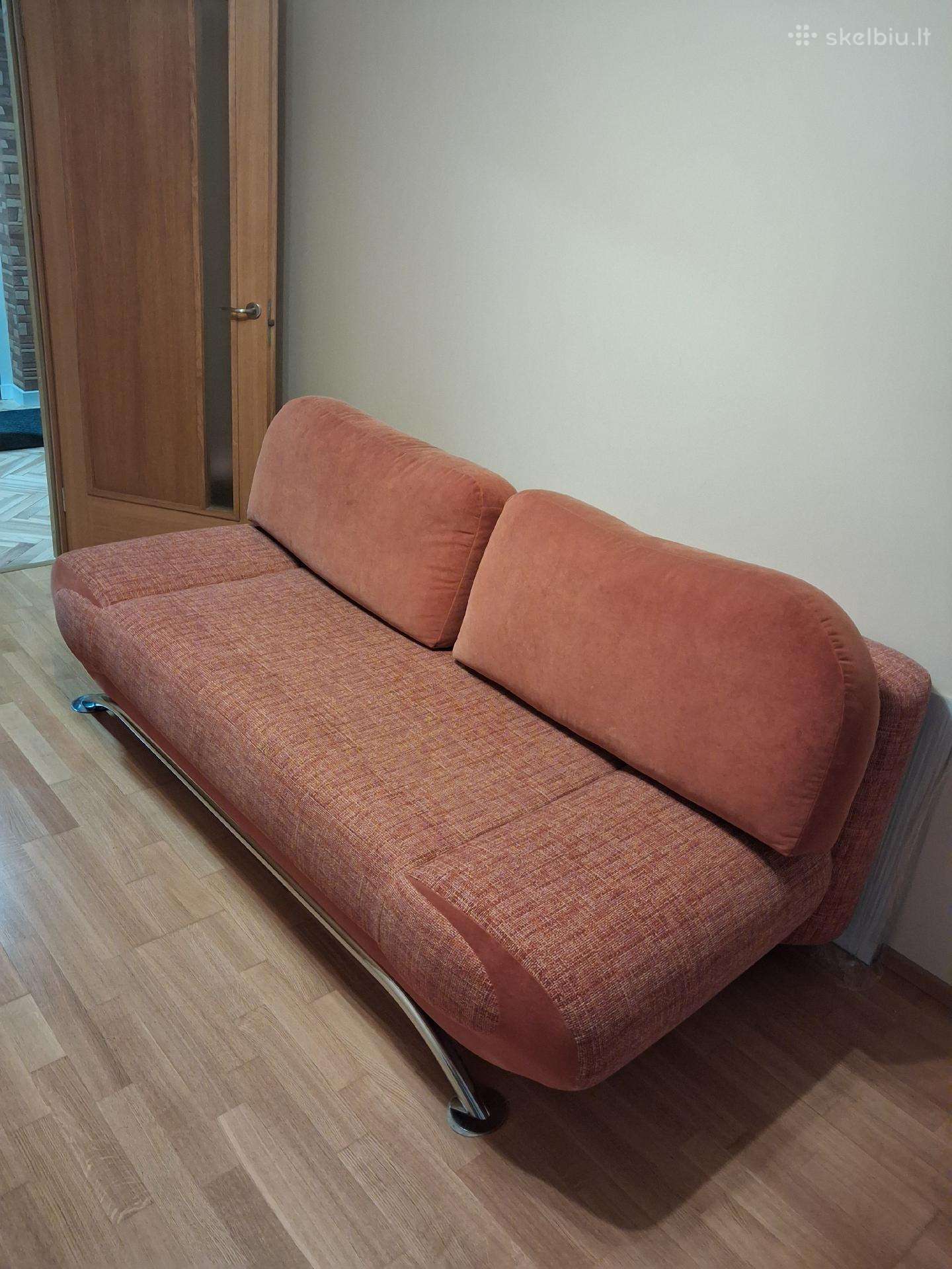 Tvarkinga sofa