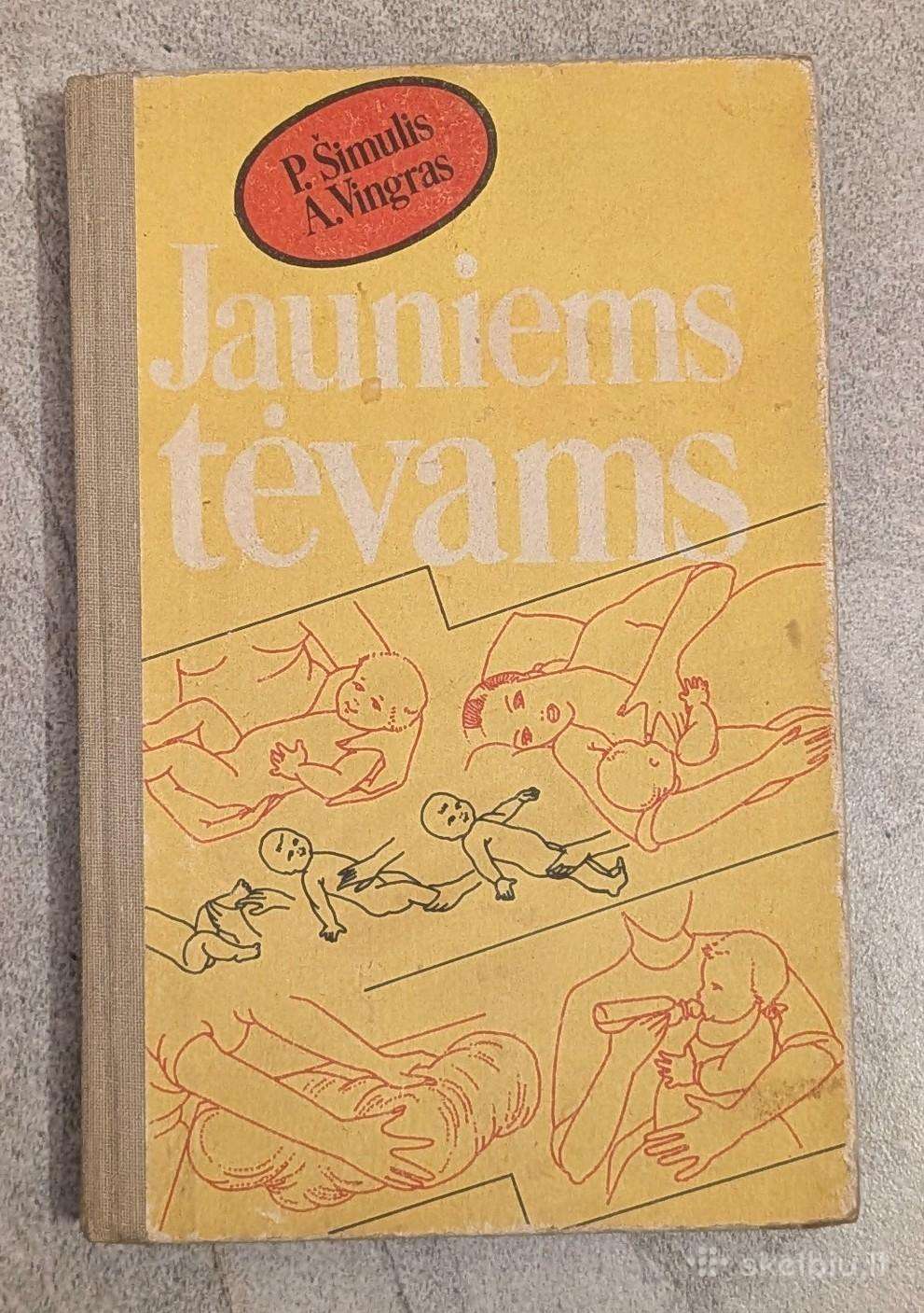 Jauniems tėvams