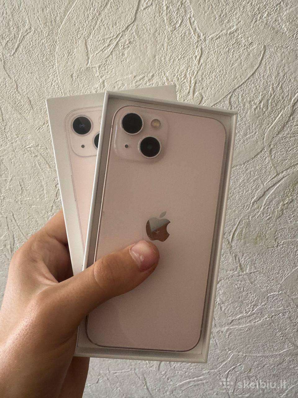iPhone 13 128gb