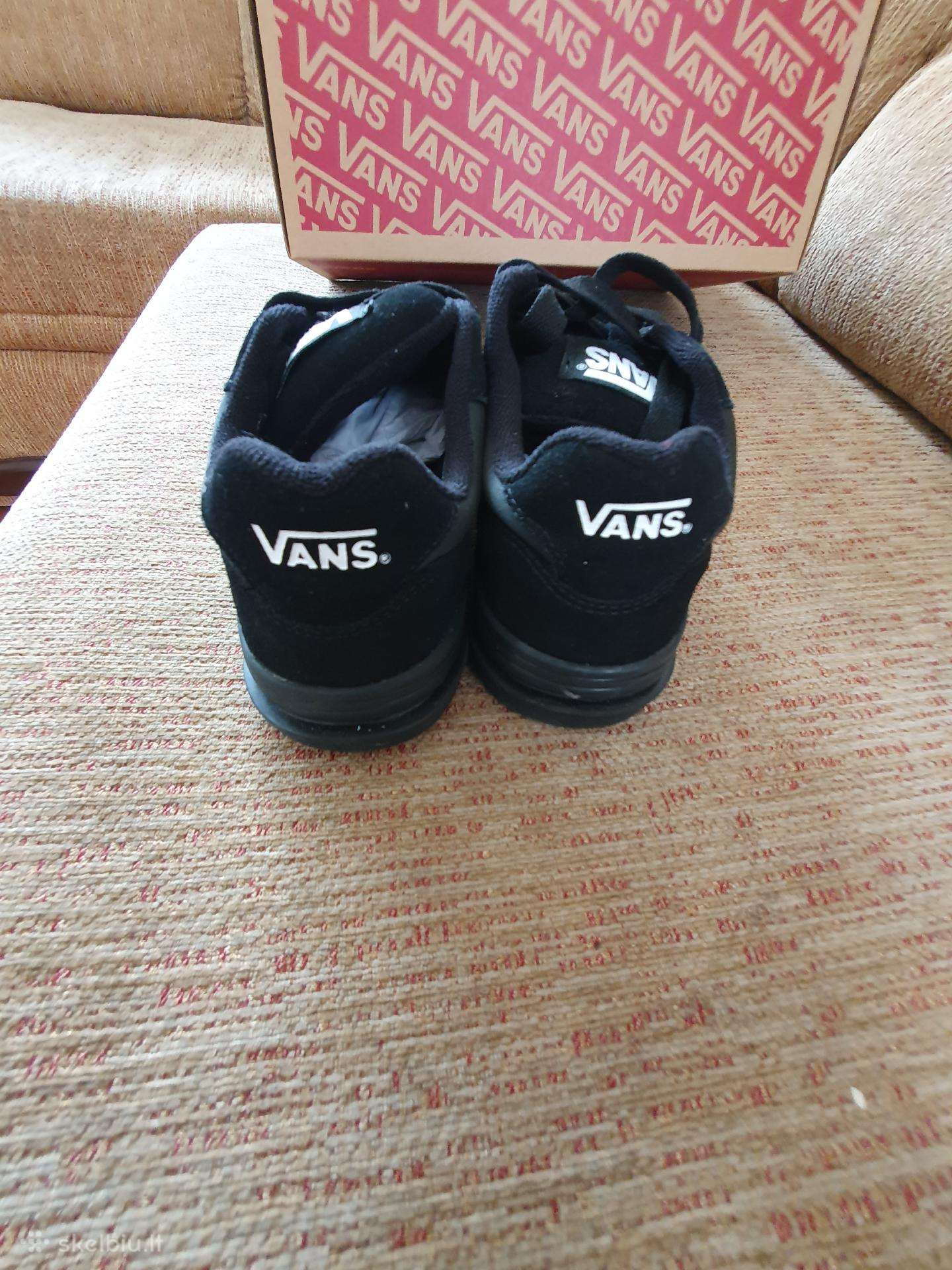 Vans batai