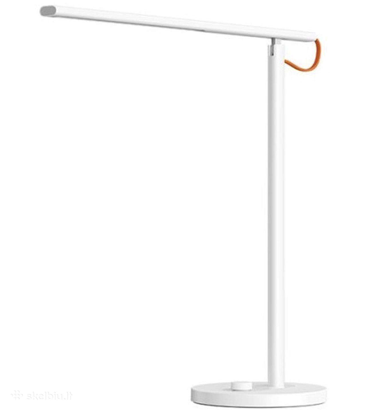 Išmanusis šviestuvas Xiaomi Mi LED Desk Lamp 1s