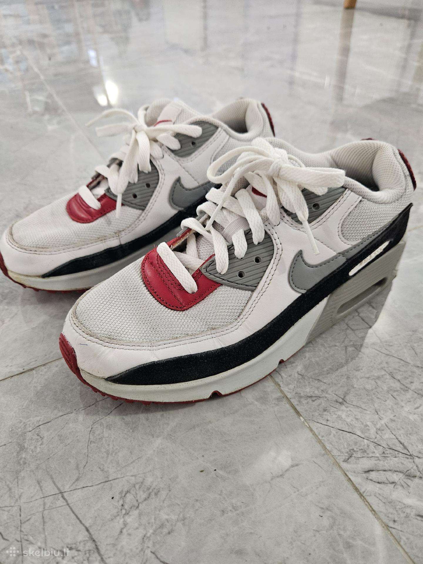 Sportbačiai Nike Air. 39 d.