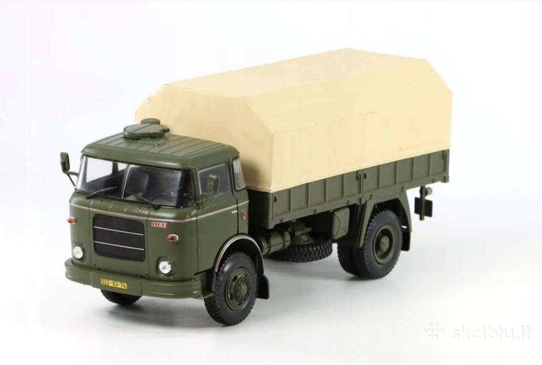 Liaz 101.124