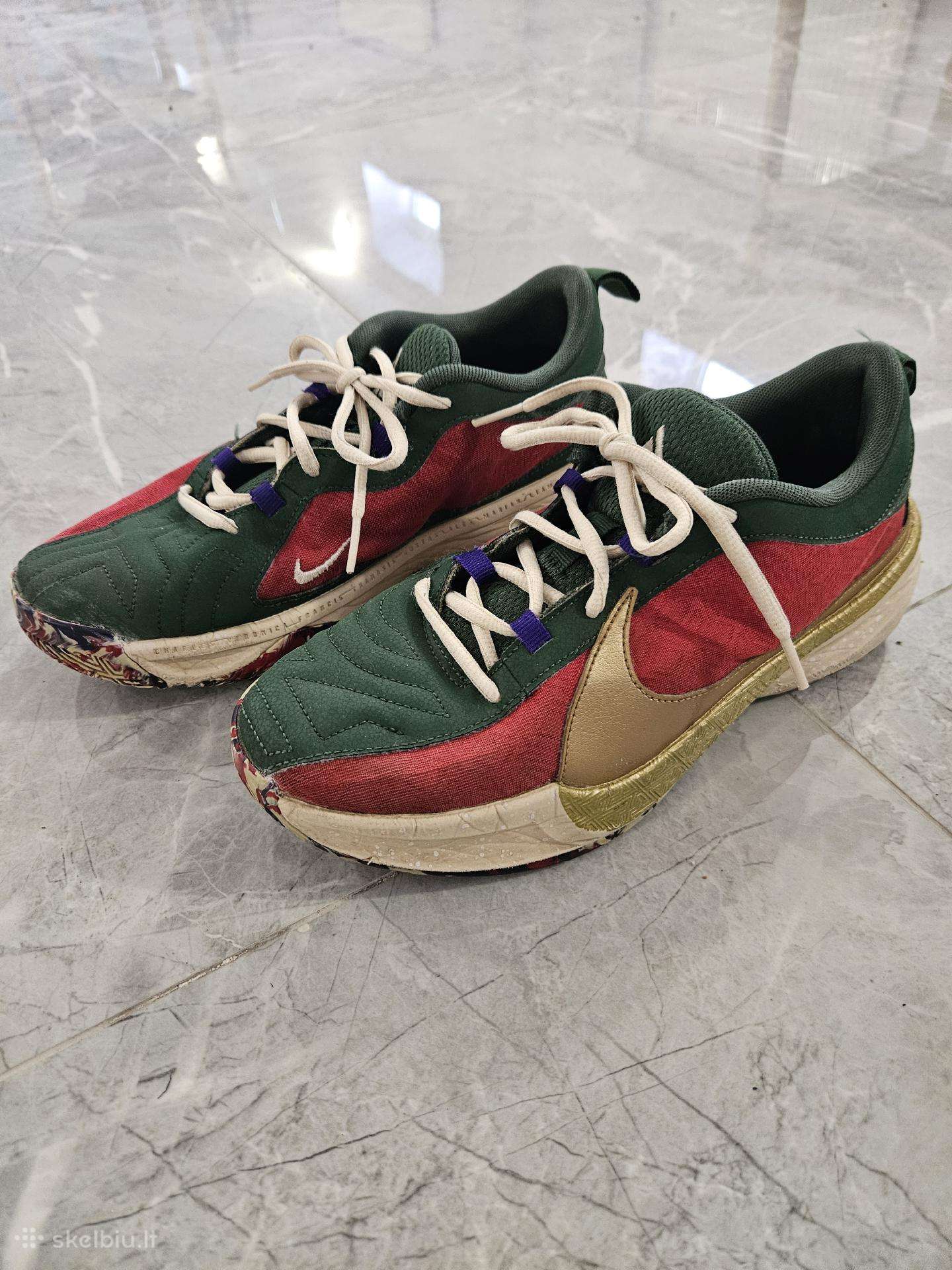 Sportbačiai Nike. 40 d.