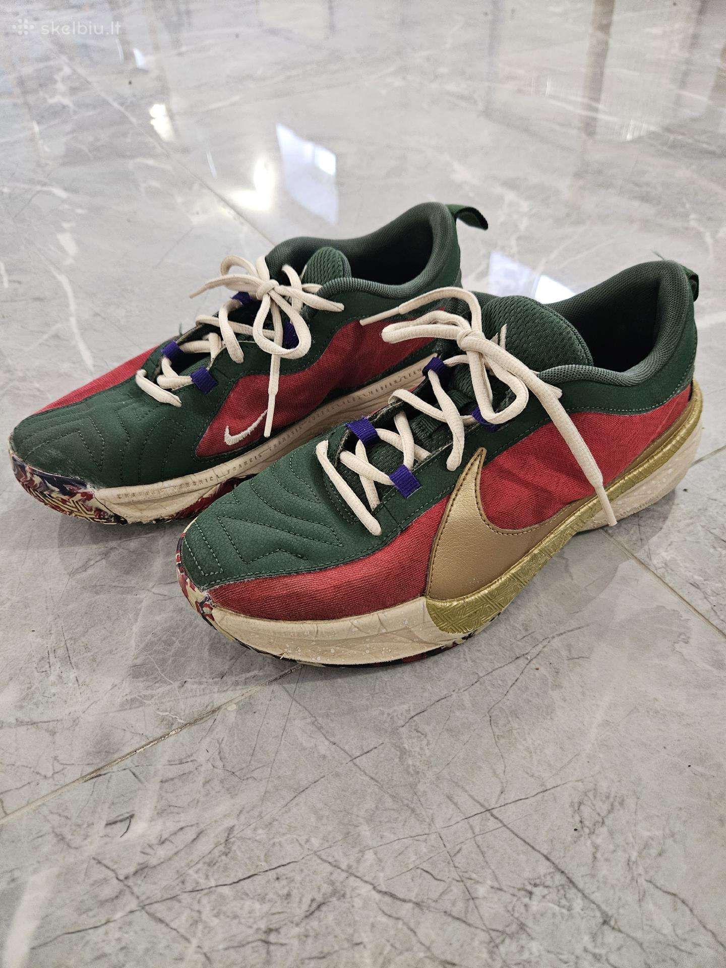 Sportbačiai Nike. 40 d.