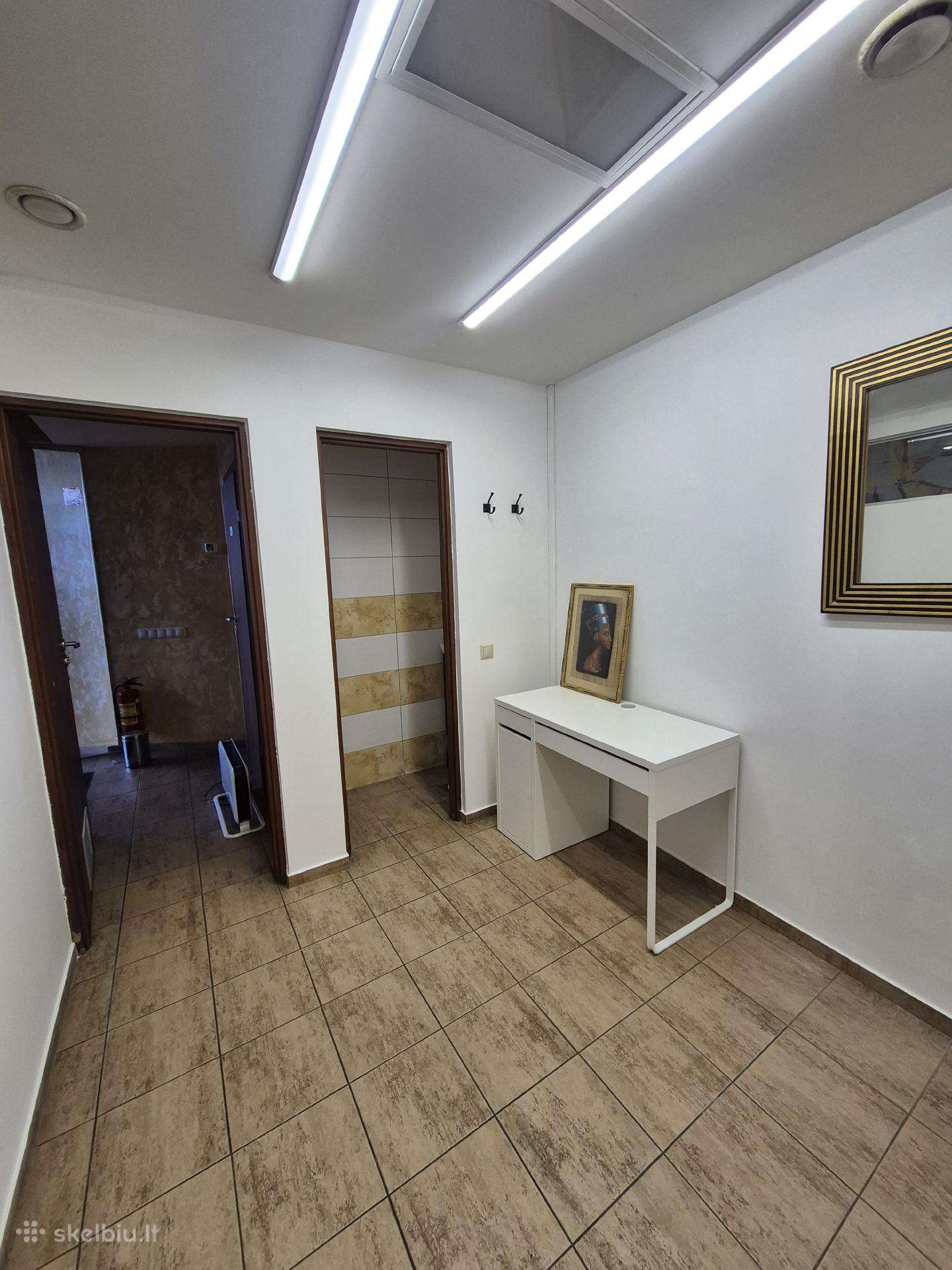 Išnuomojama patalpa Taikos pr., Kaune!