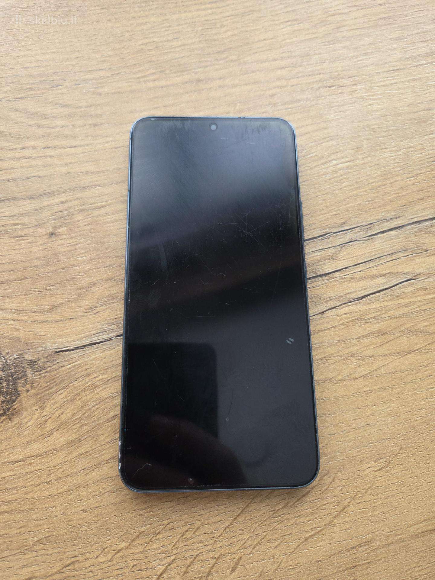 Samsung S22 256gb