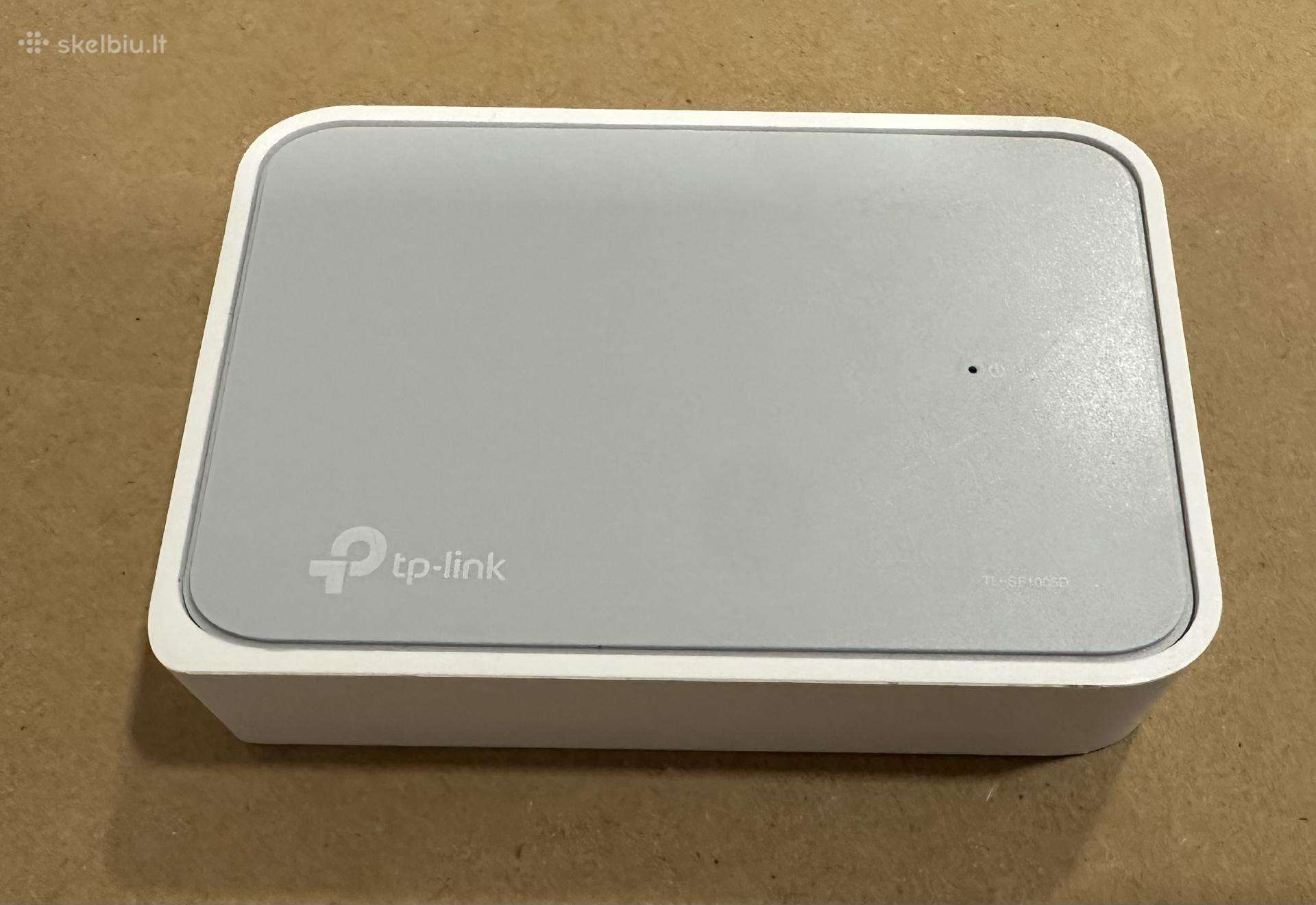 Tp-link Tl-sf1005d