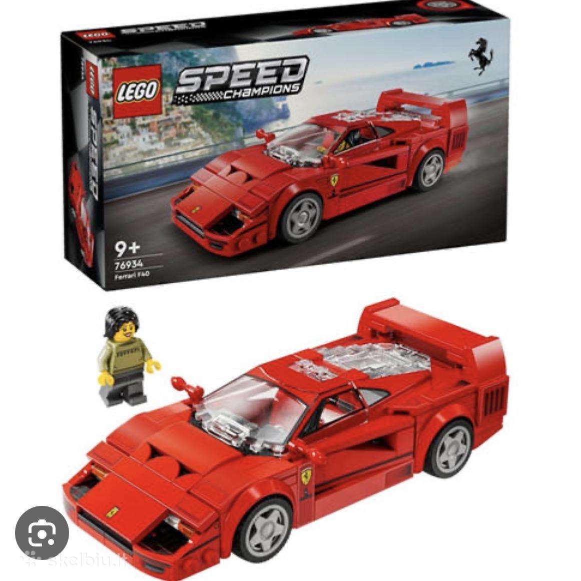 Nupirkčiau lego didmena ,