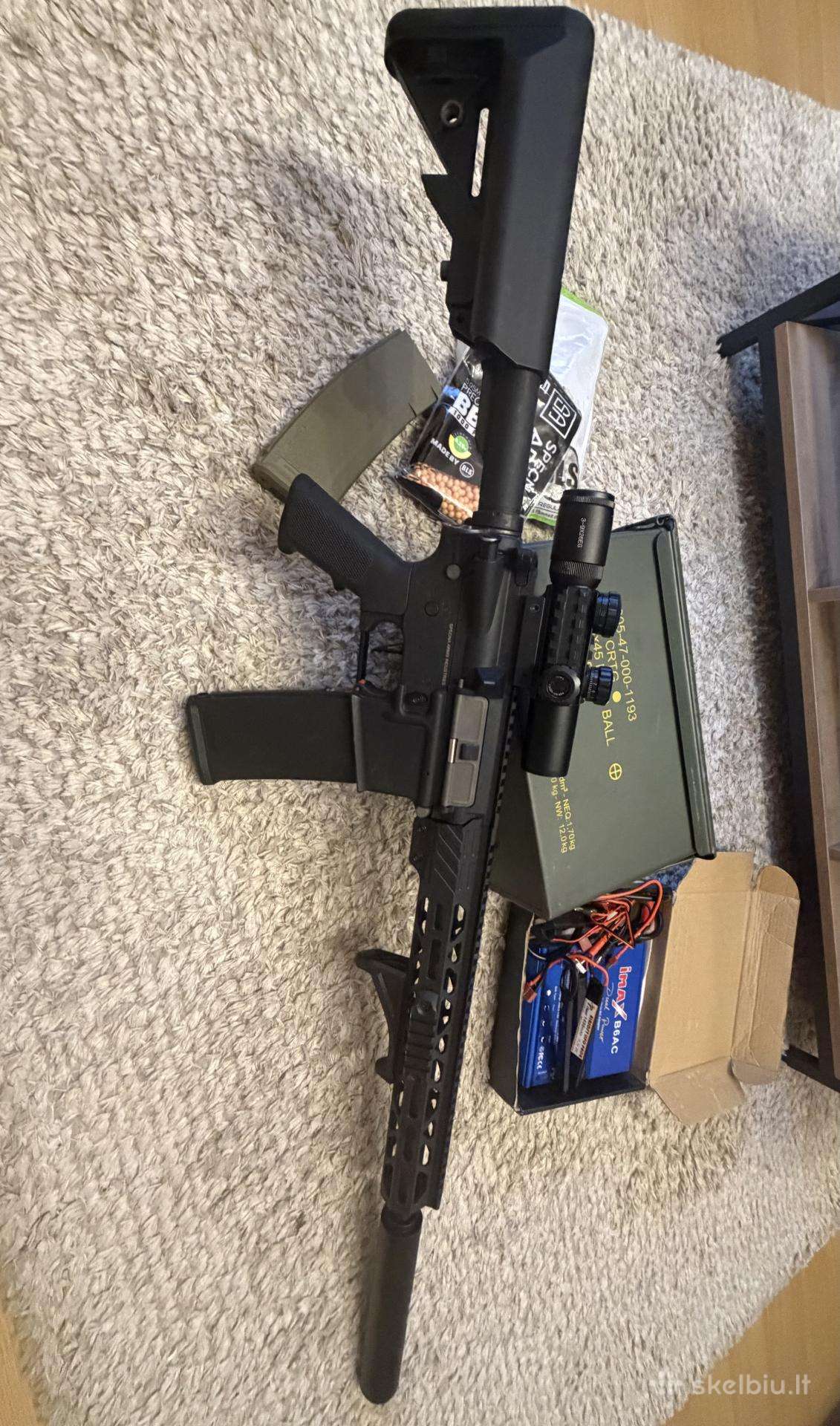 Specna Arms Sa-f09 Flex airsoft