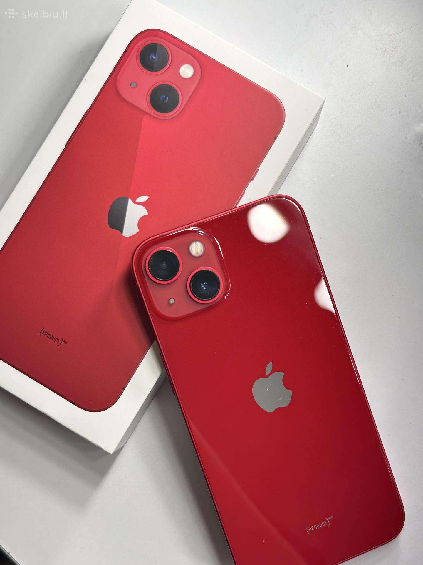iPhone 13 128gb