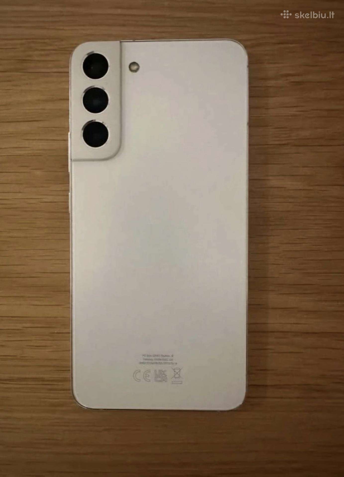 Samsung galaxy s22 +