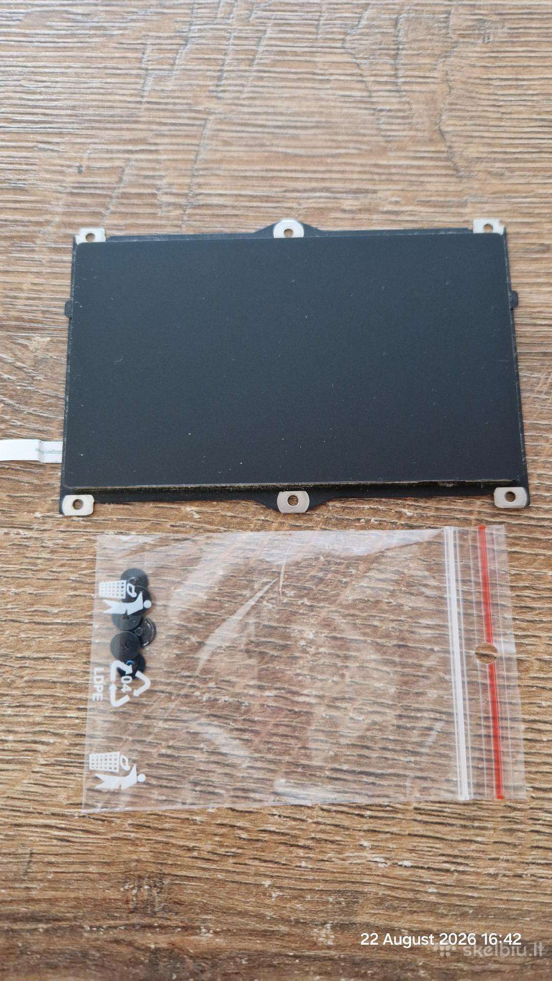 Hp Probook 440 G5 Touchpad (jutiklinis kilimėlis)