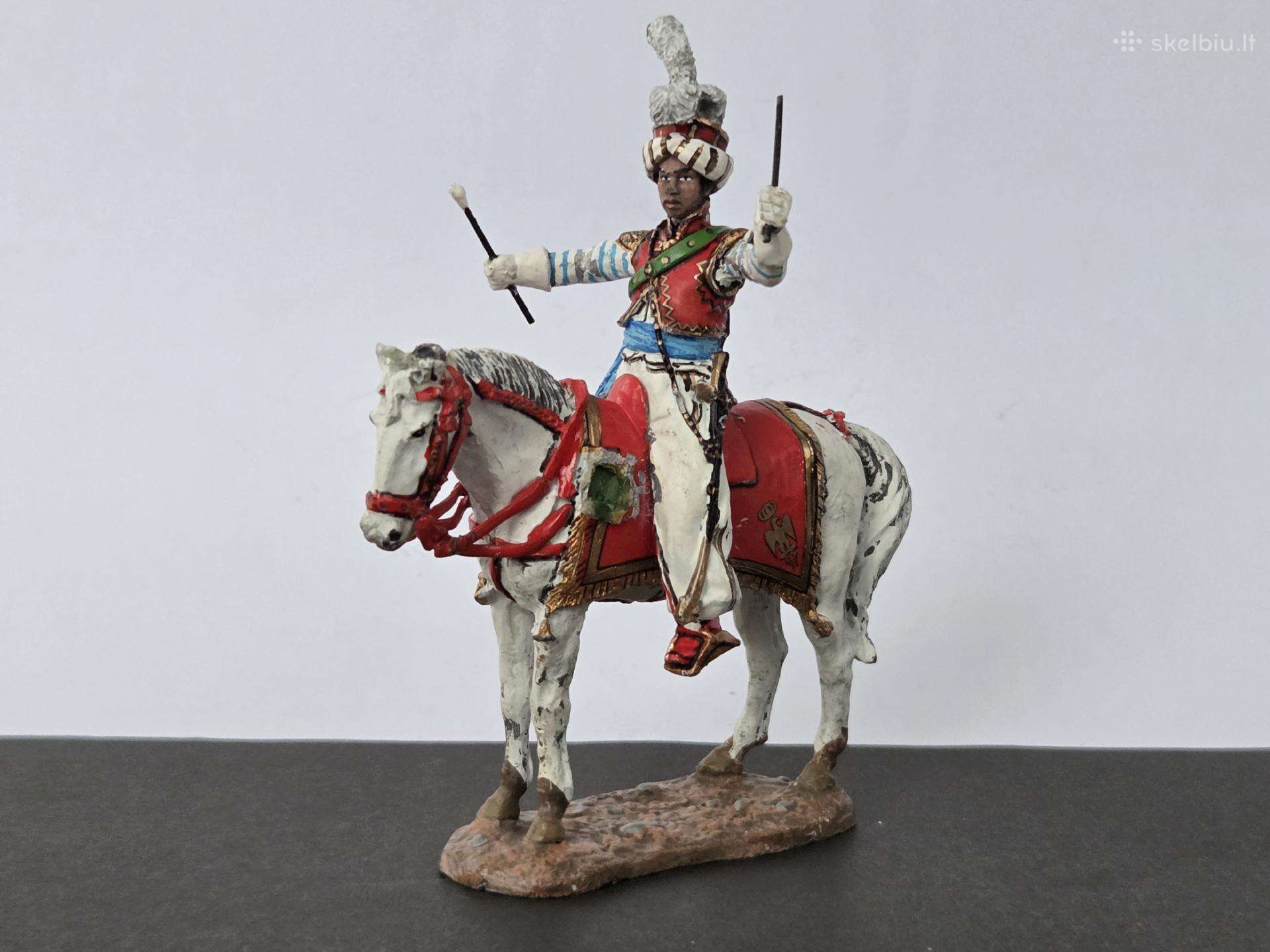 Napoleonika. Kareivėliai! Kareivukai!