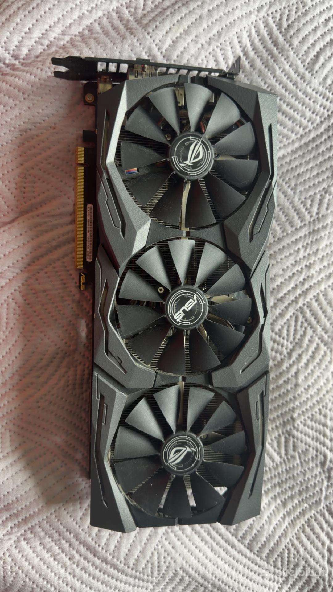 Rtx 2070 8gb