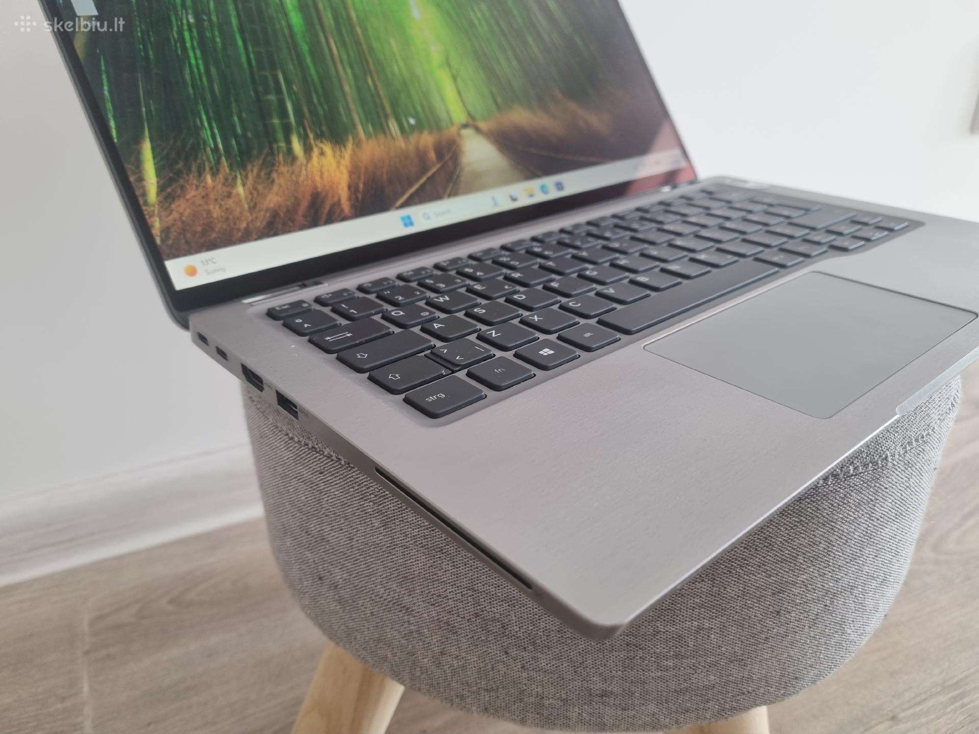 Dell Latitude 9410 2-in-1
