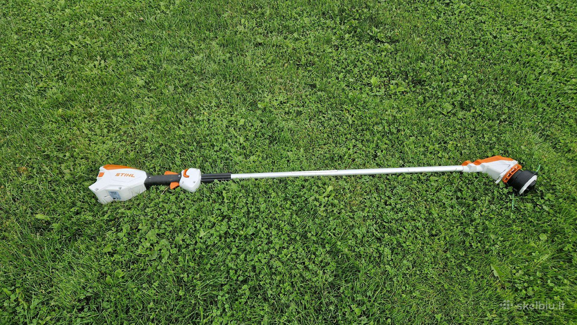 Stihl Fsa 60 R