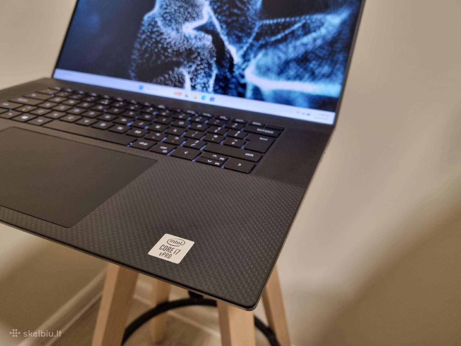 Dell Precision 5750