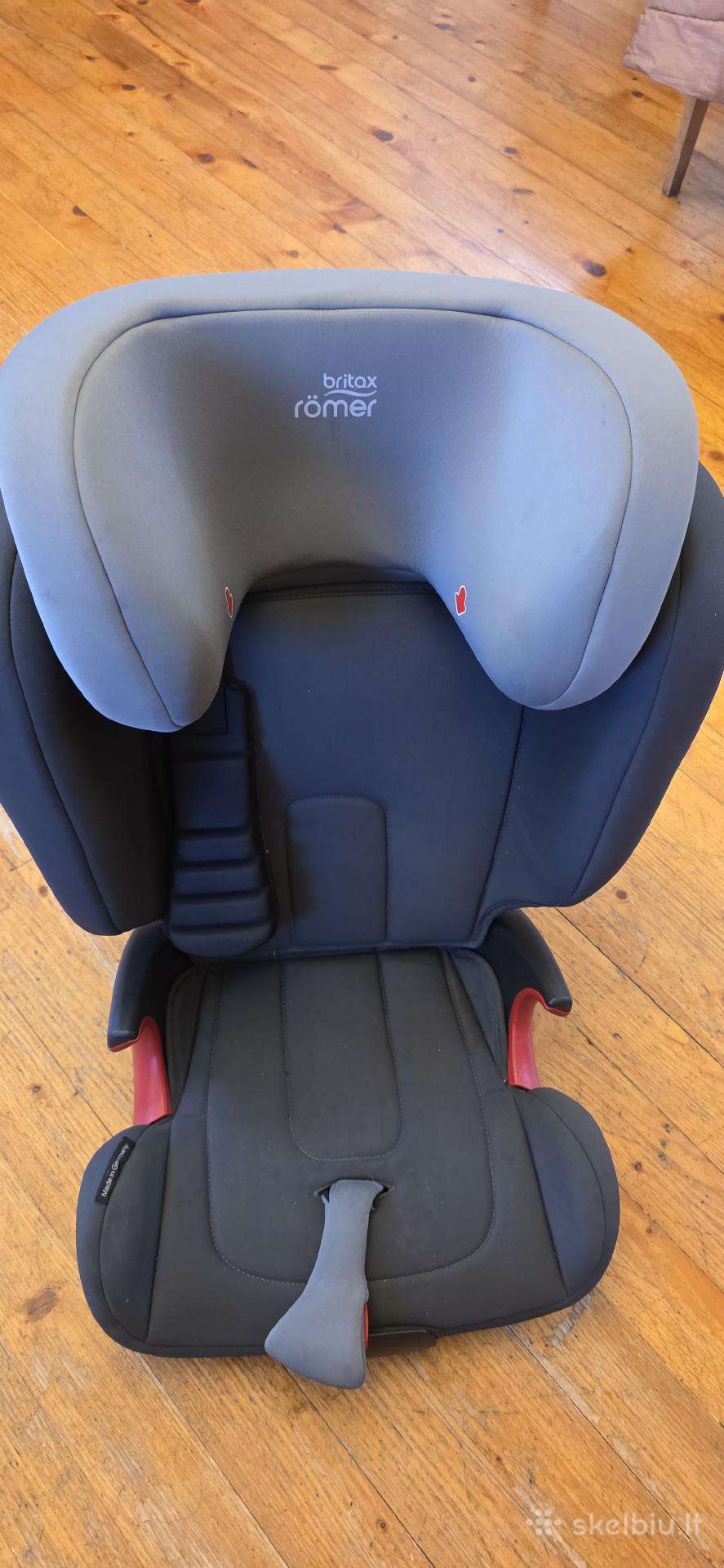 Britax Romer Kidfix II Xp
